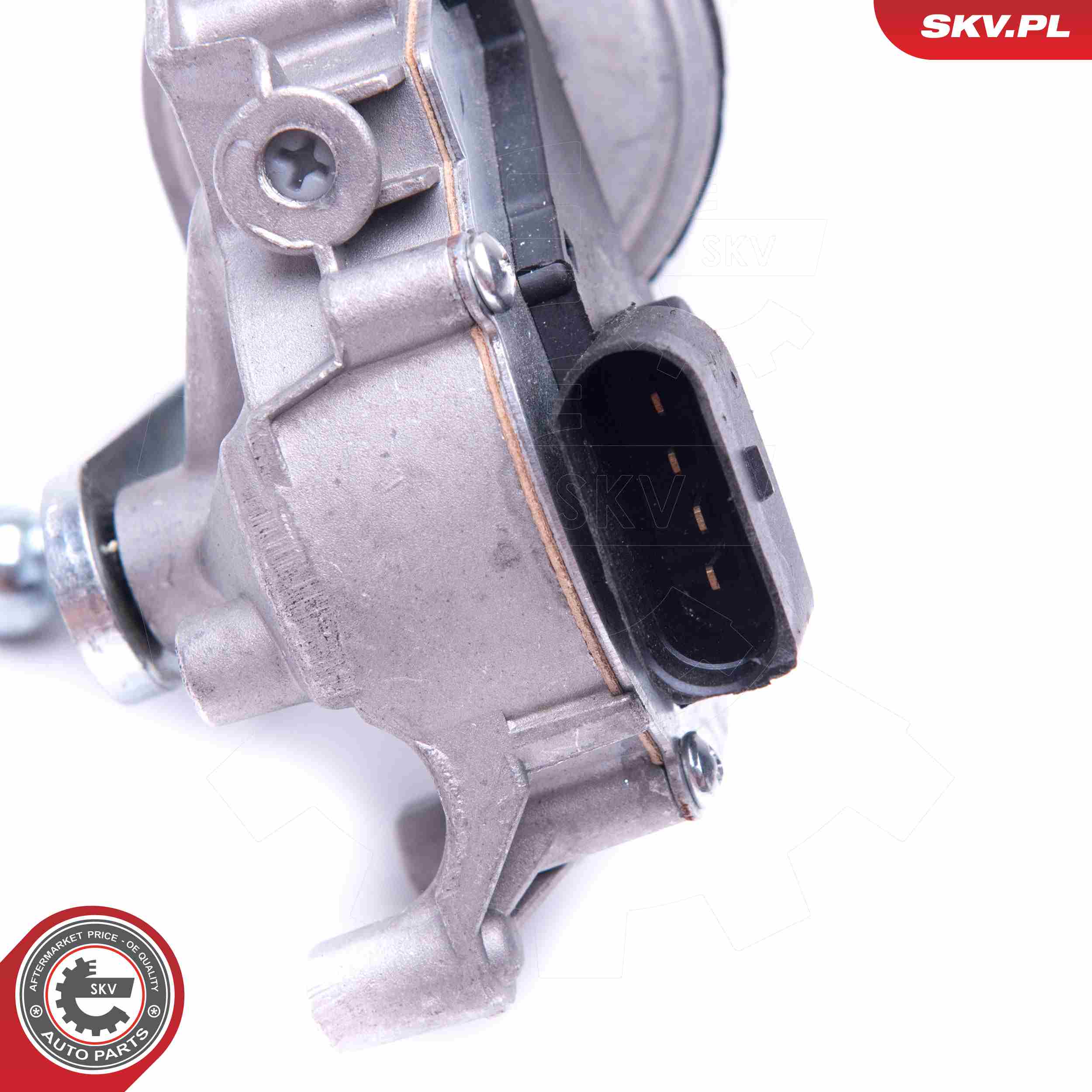 ESEN SKV Viskermotor 19skv078 foran for LAND ROVER SITECH