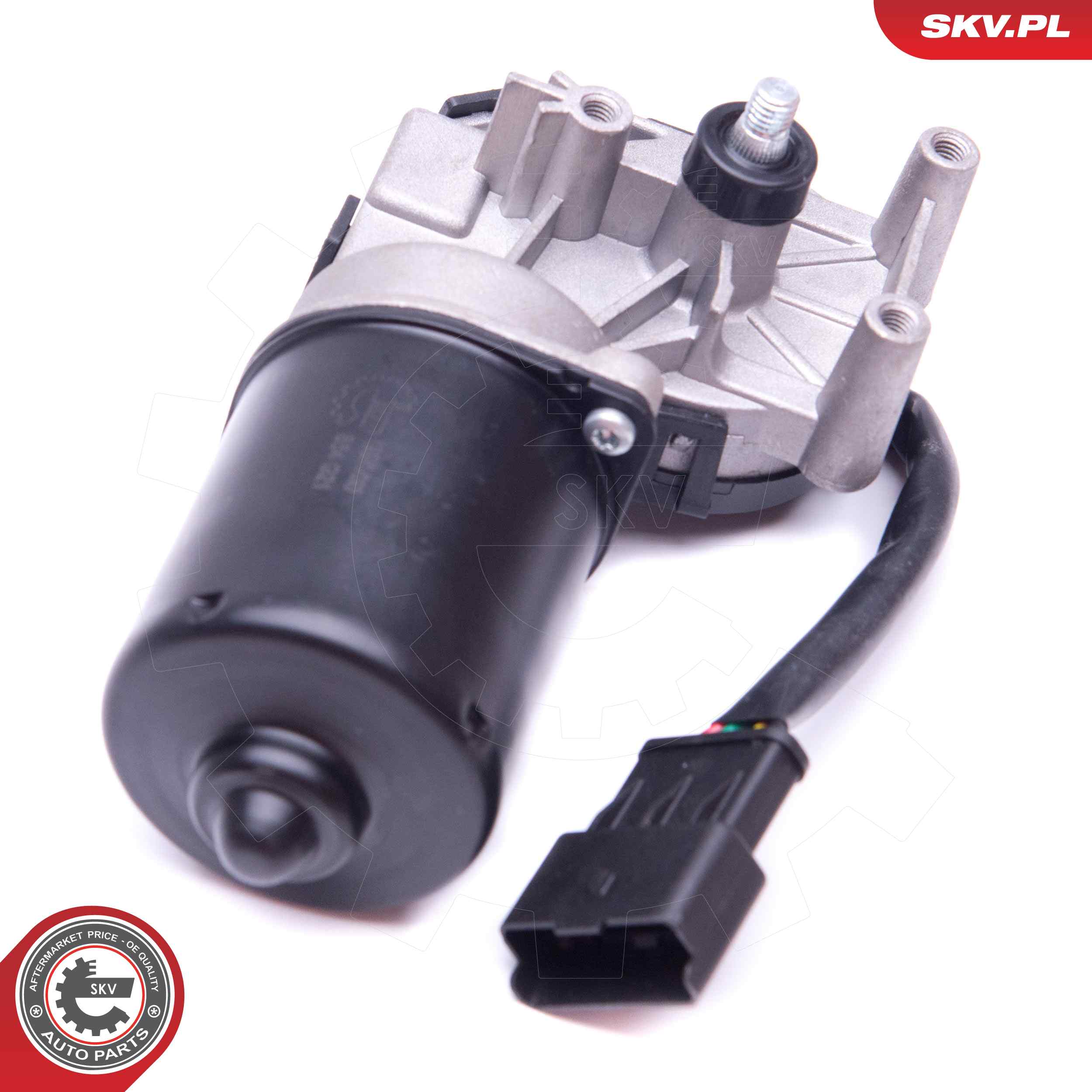 ESEN SKV Viskermotor 19skv093 foran for CITROËN PEUGEOT