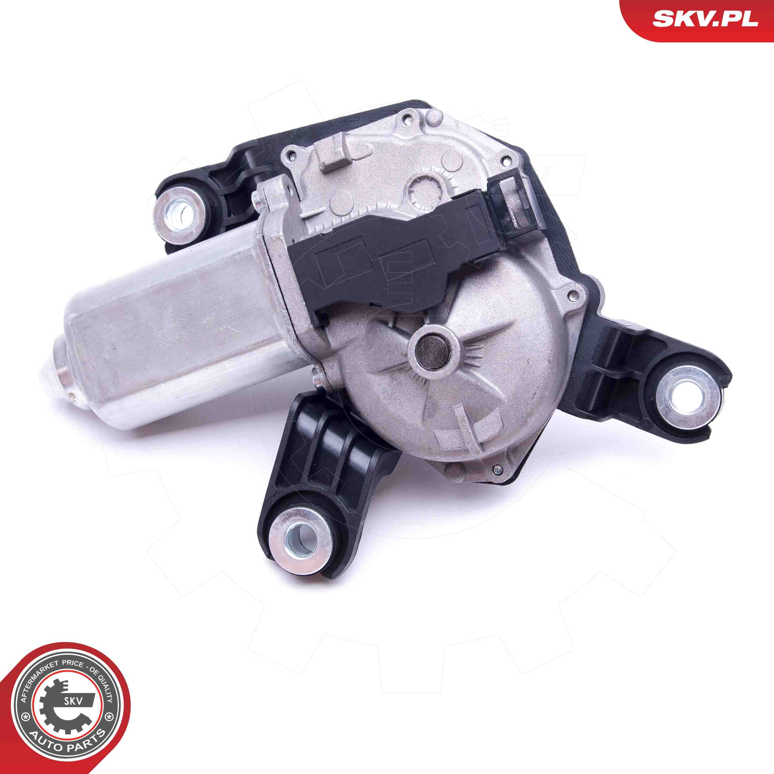 ESEN SKV Viskermotor 19skv085 bag for VAUXHALL GENERAL MOTORS