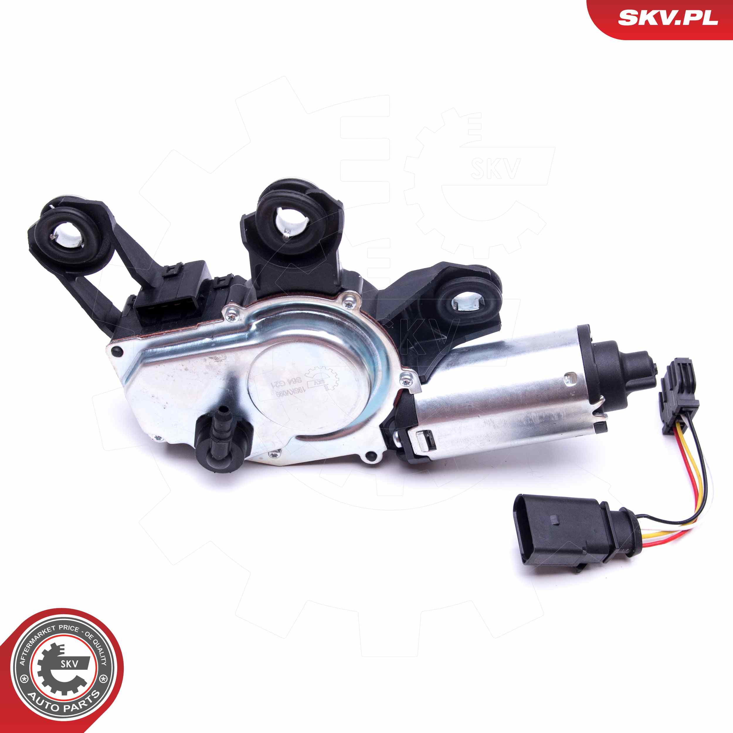 ESEN SKV Viskermotor 19skv099 bag for VAG