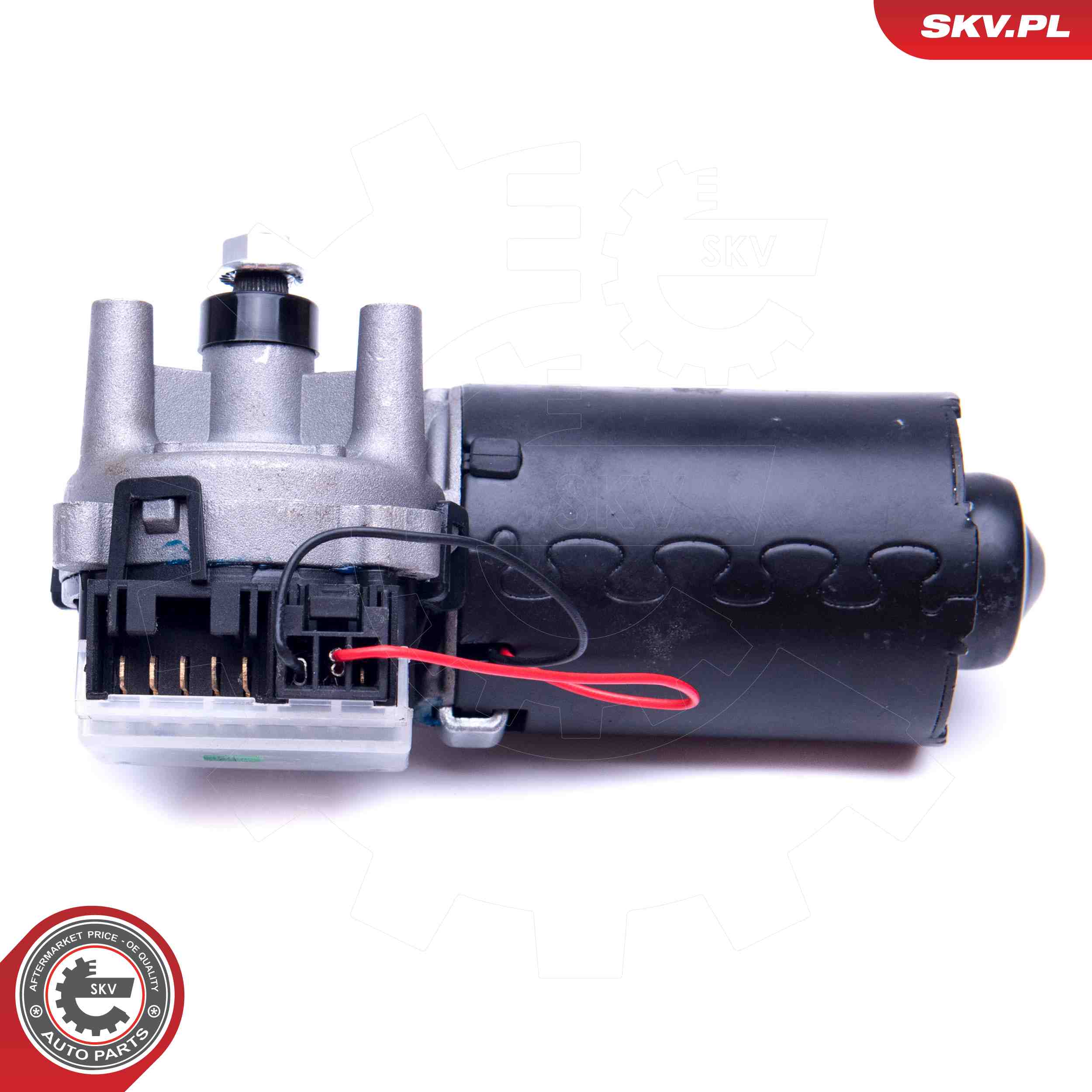 ESEN SKV Viskermotor 19skv110 foran for FIAT LANCIA