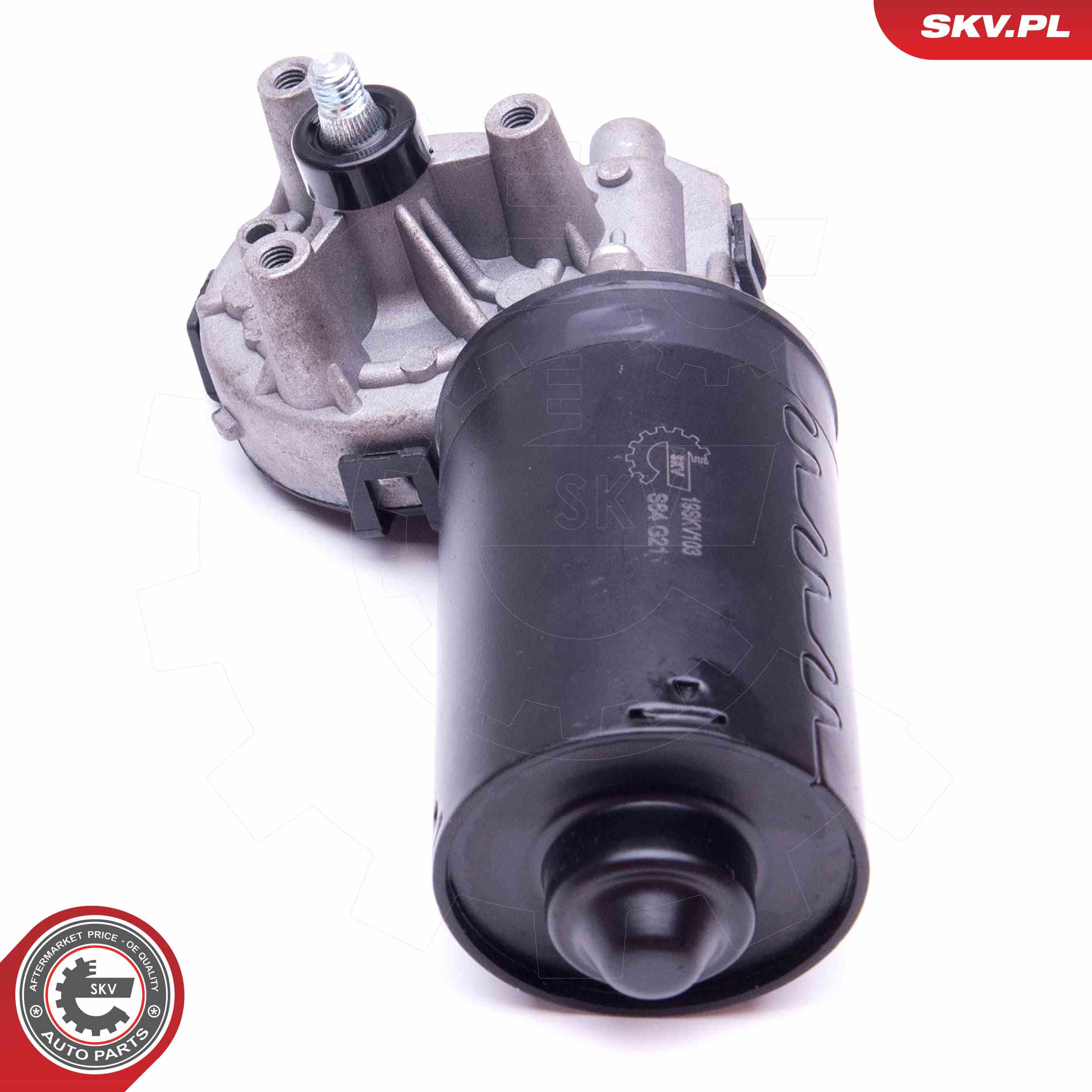 ESEN SKV Viskermotor 19skv103 foran for MERCEDES-BENZ