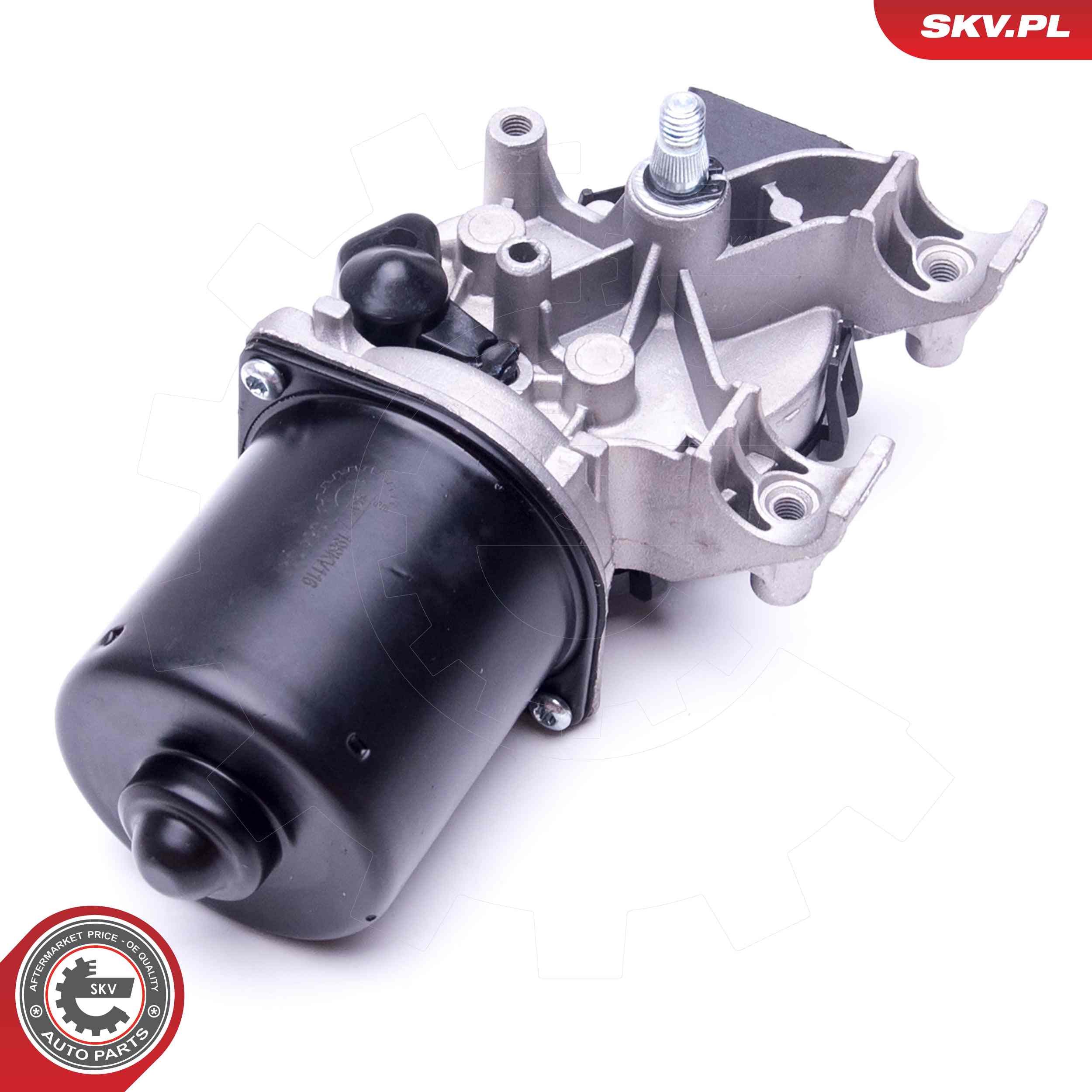 ESEN SKV Viskermotor 19skv116 foran for RENAULT
