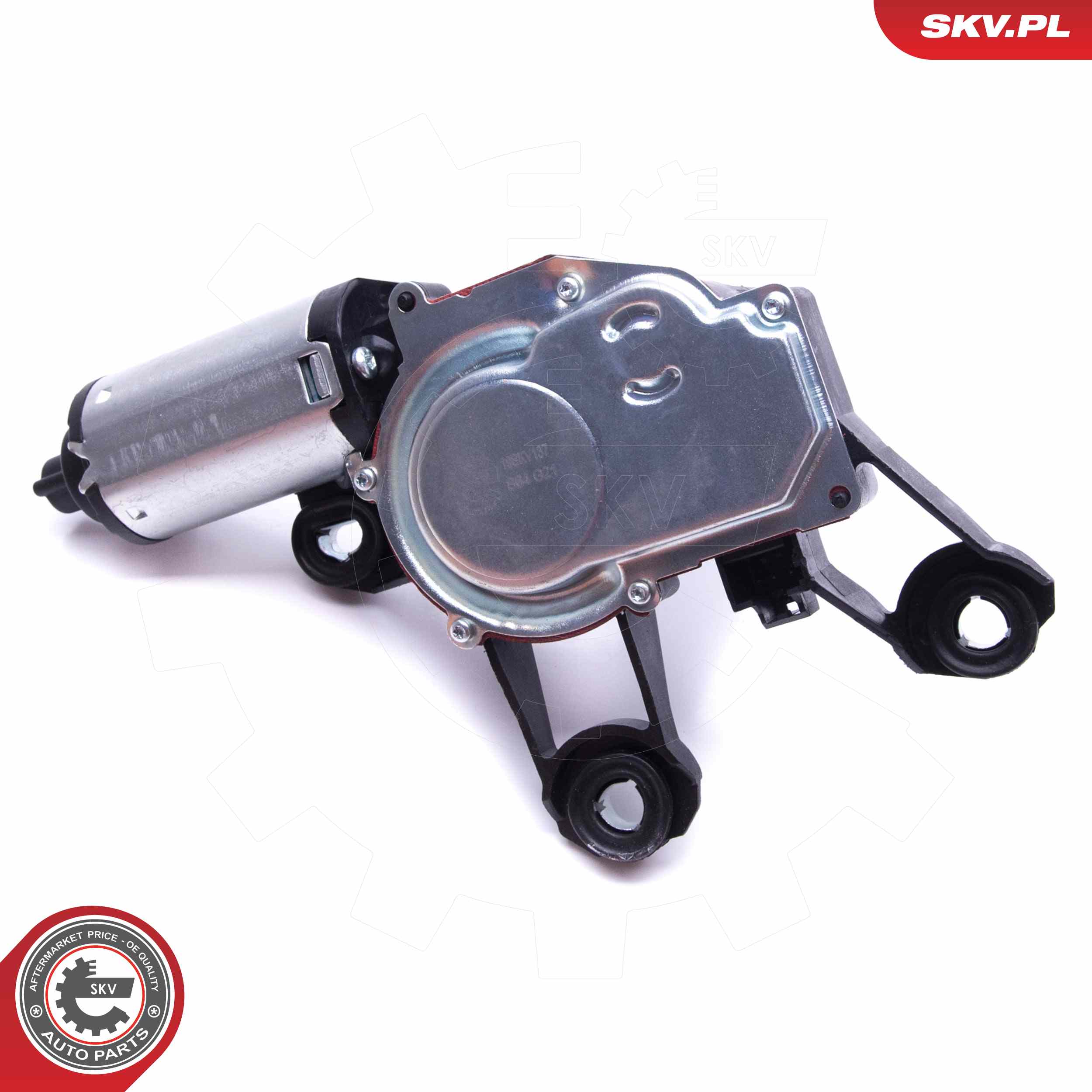 ESEN SKV Viskermotor 19skv137 bag for LAND ROVER