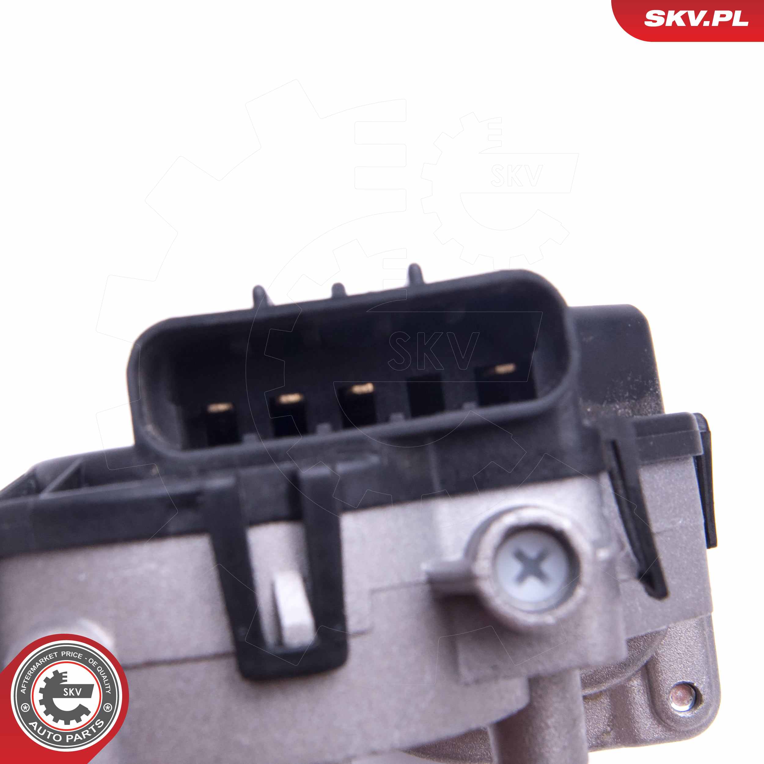 ESEN SKV Viskermotor 19skv138 foran for LANCIA