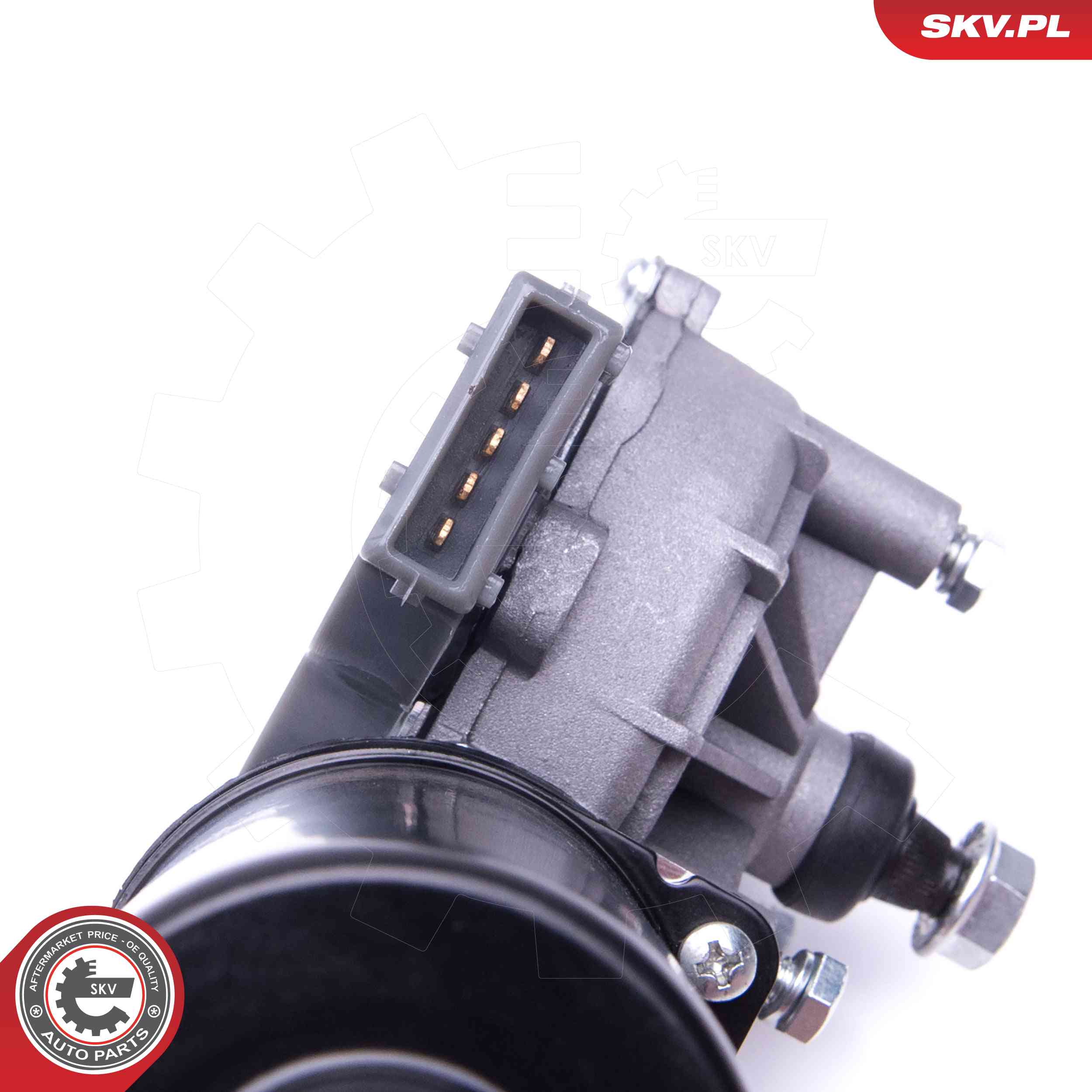 ESEN SKV Viskermotor 19skv120 foran for MAN