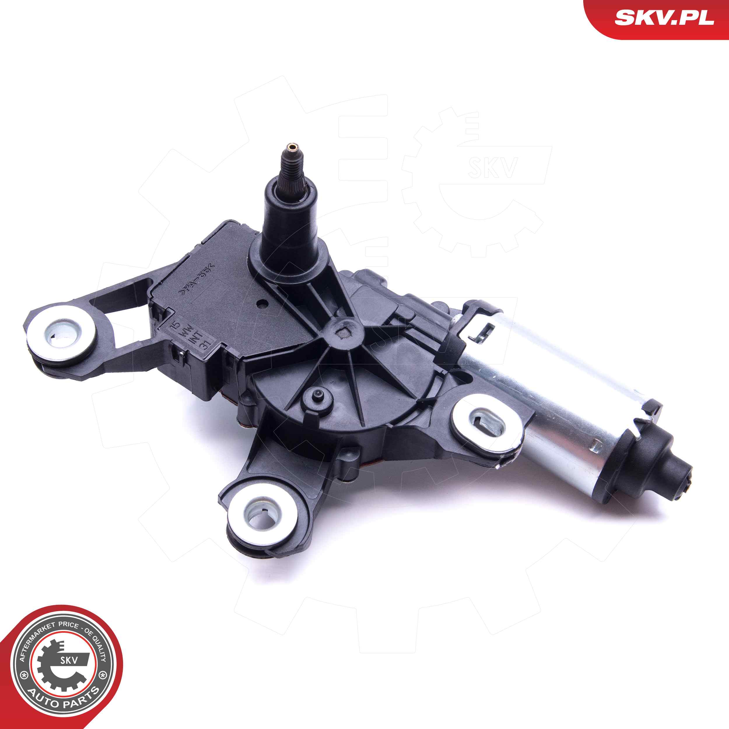 ESEN SKV Viskermotor 19skv139 bag for VW