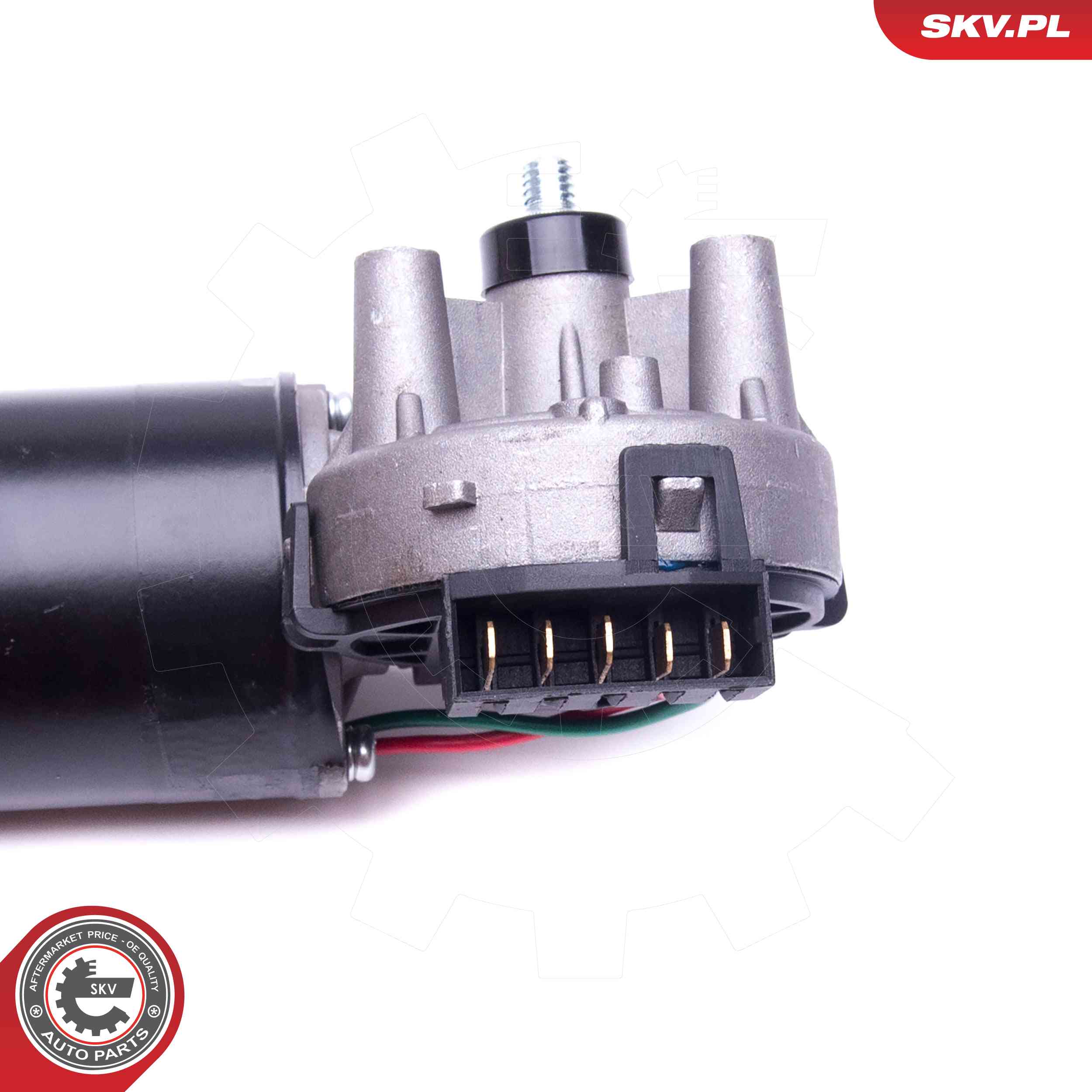 ESEN SKV Viskermotor 19skv147 foran for MERCEDES-BENZ