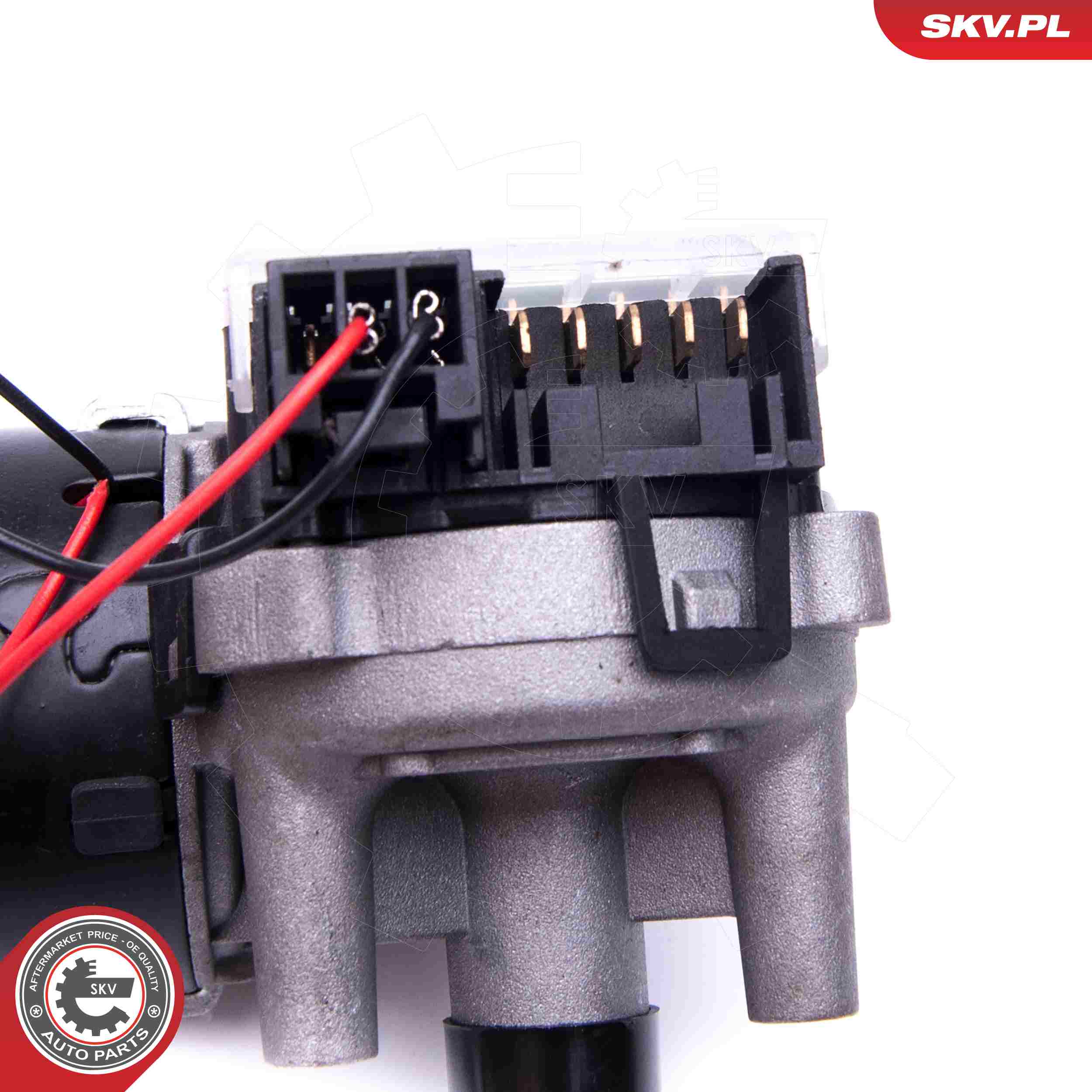 ESEN SKV Viskermotor 19skv169 foran for LANCIA