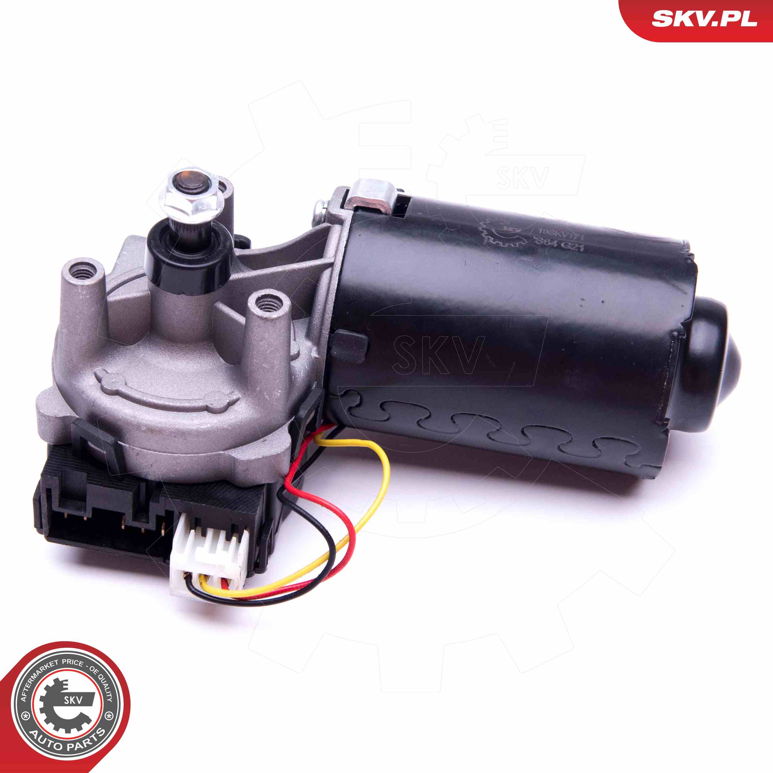 ESEN SKV Viskermotor 19skv171 foran for LANCIA FIAT