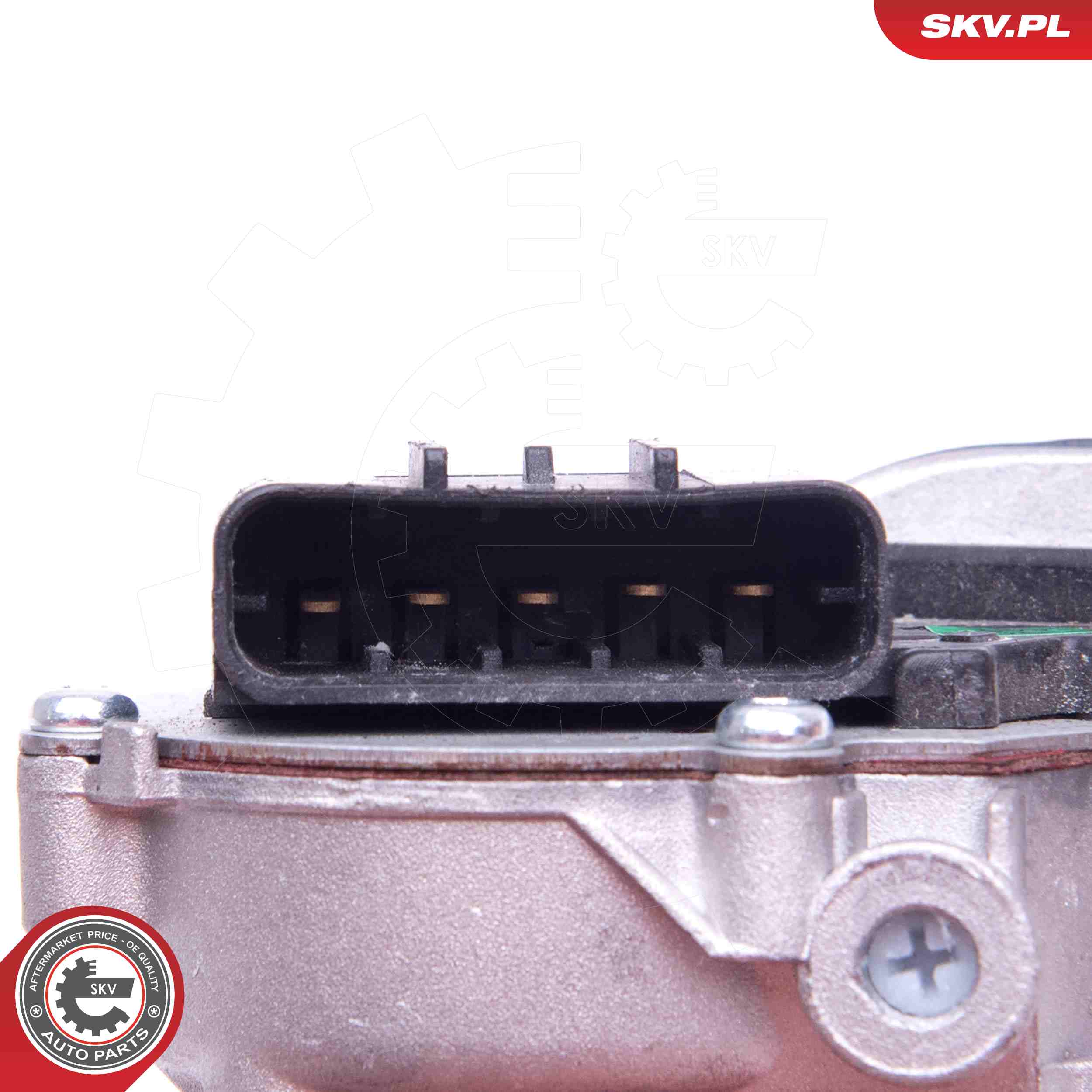 ESEN SKV Viskermotor 19skv170 foran for LANCIA FIAT