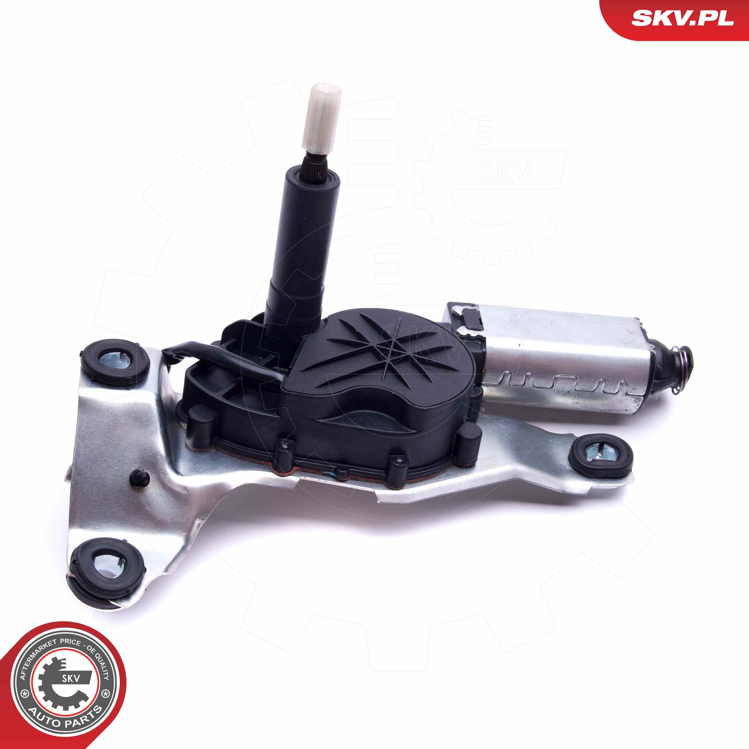 ESEN SKV Viskermotor 19skv195 bag for VOLVO
