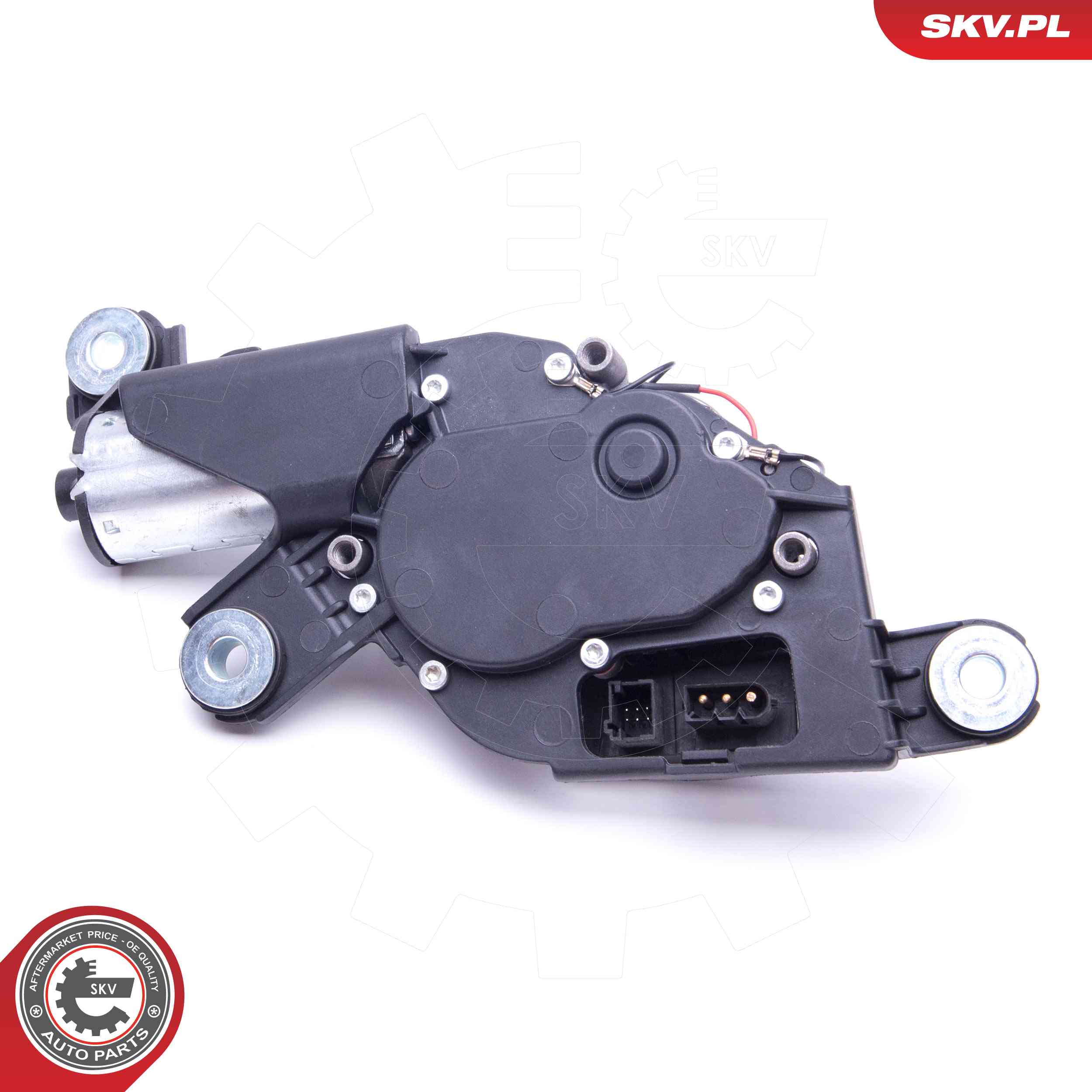 ESEN SKV Viskermotor 19skv100 bag for BMW