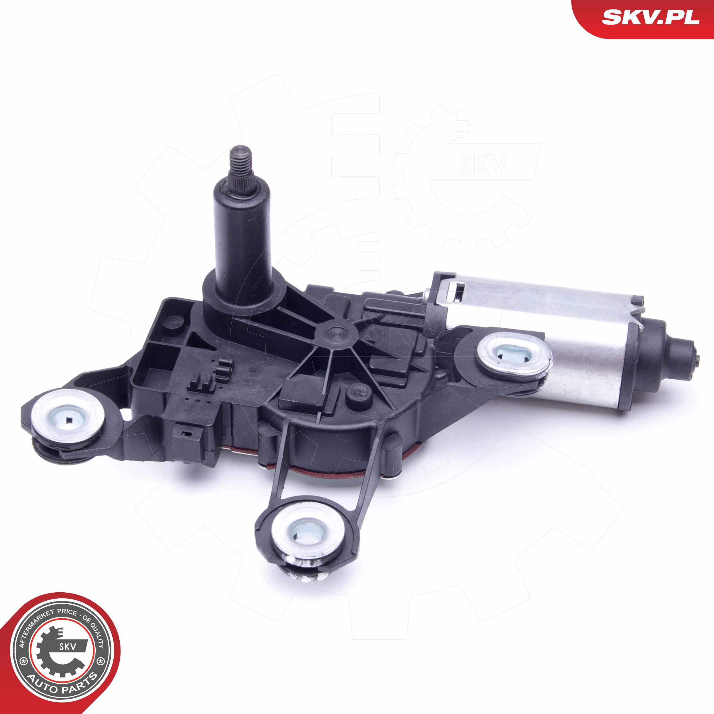 ESEN SKV Viskermotor 19skv136 bag for FORD