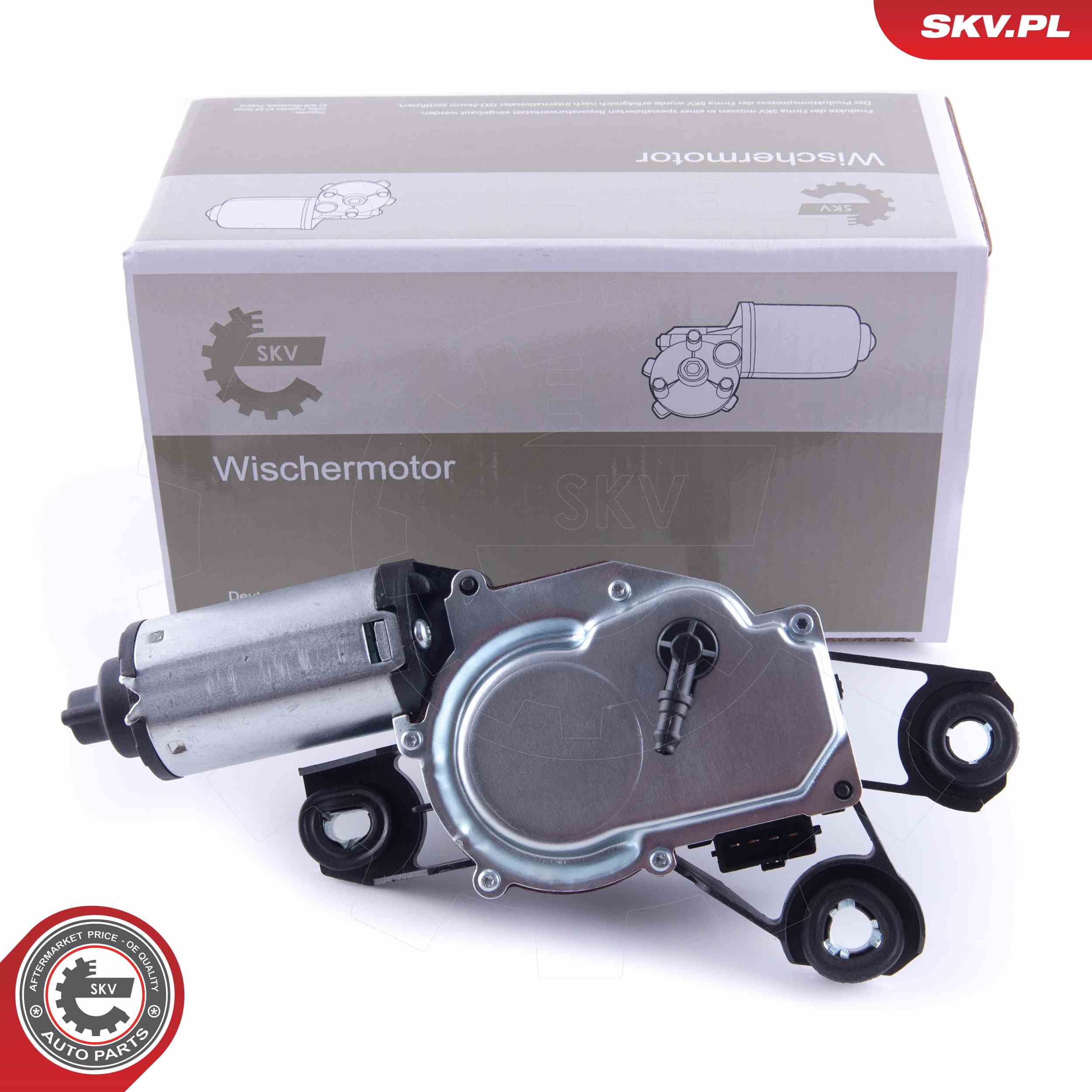 ESEN SKV Viskermotor 19skv149 bag for VAG