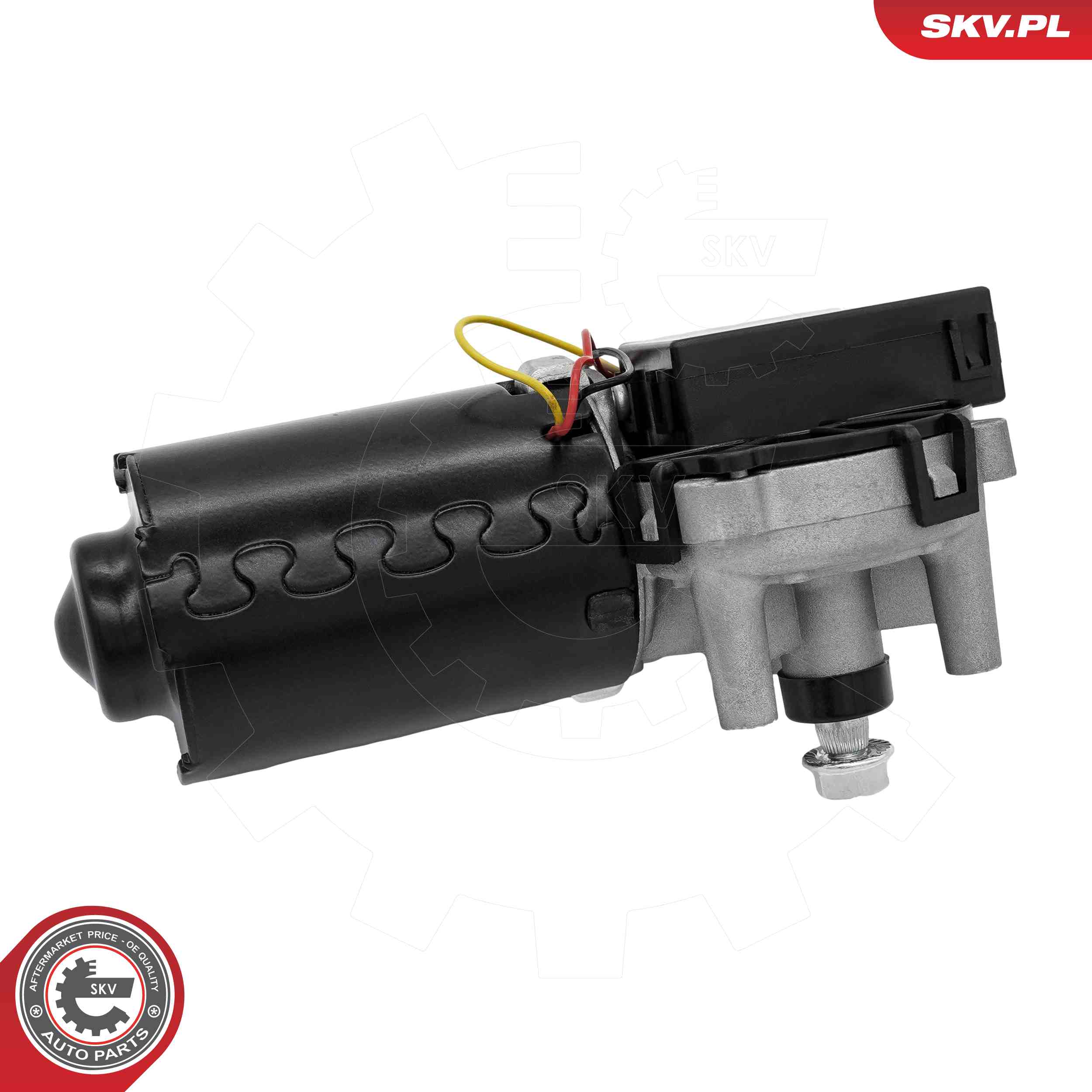 ESEN SKV Viskermotor 19skv122 foran for FIAT