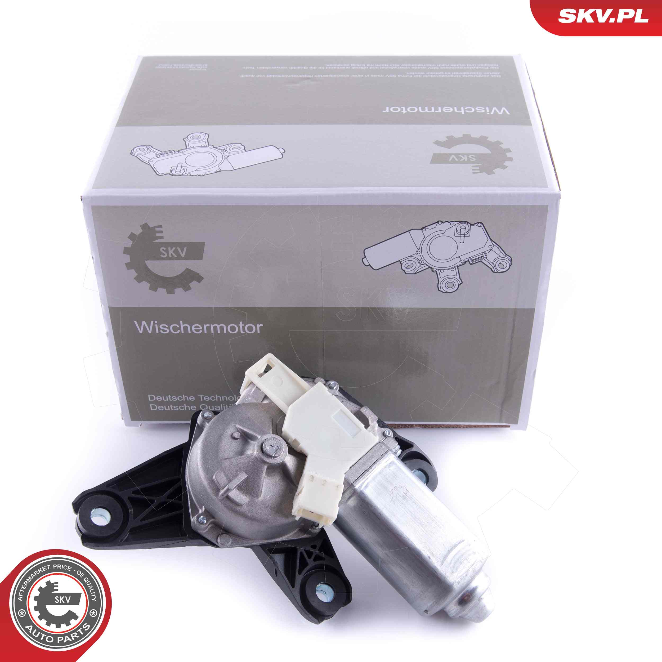ESEN SKV Viskermotor 19skv175 bag for RENAULT