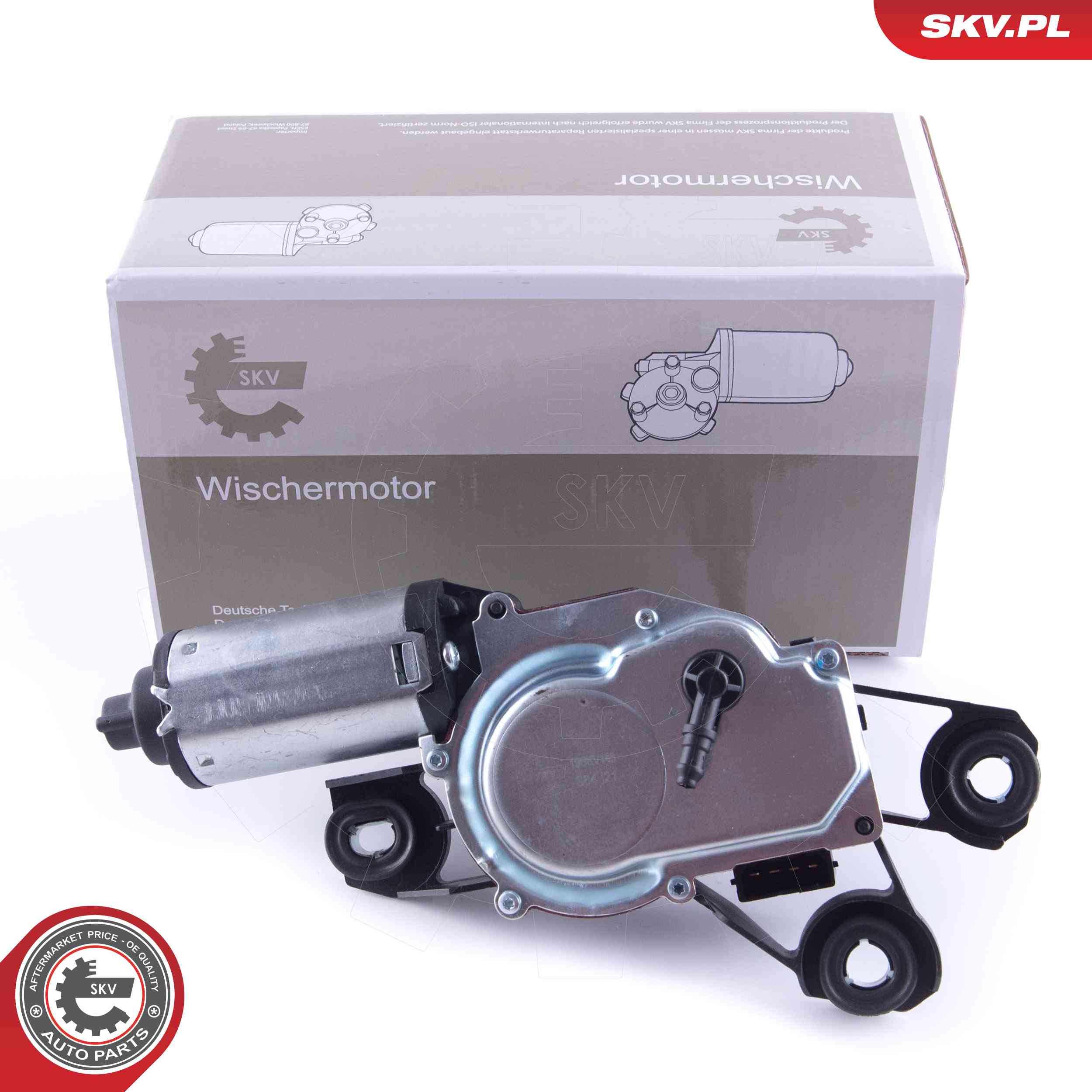 ESEN SKV Viskermotor 19skv145 bag for VAG