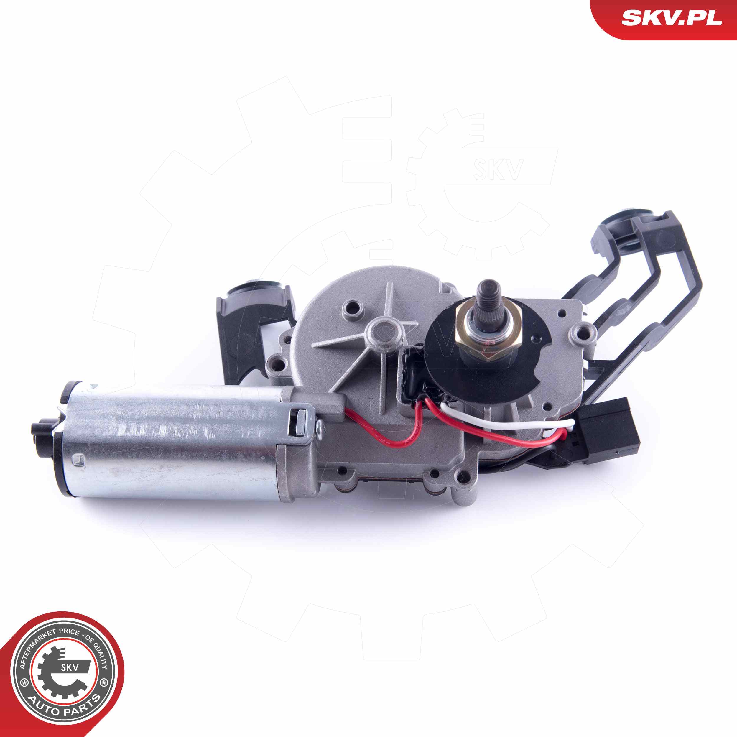 ESEN SKV Viskermotor 19skv185 bag for SMART