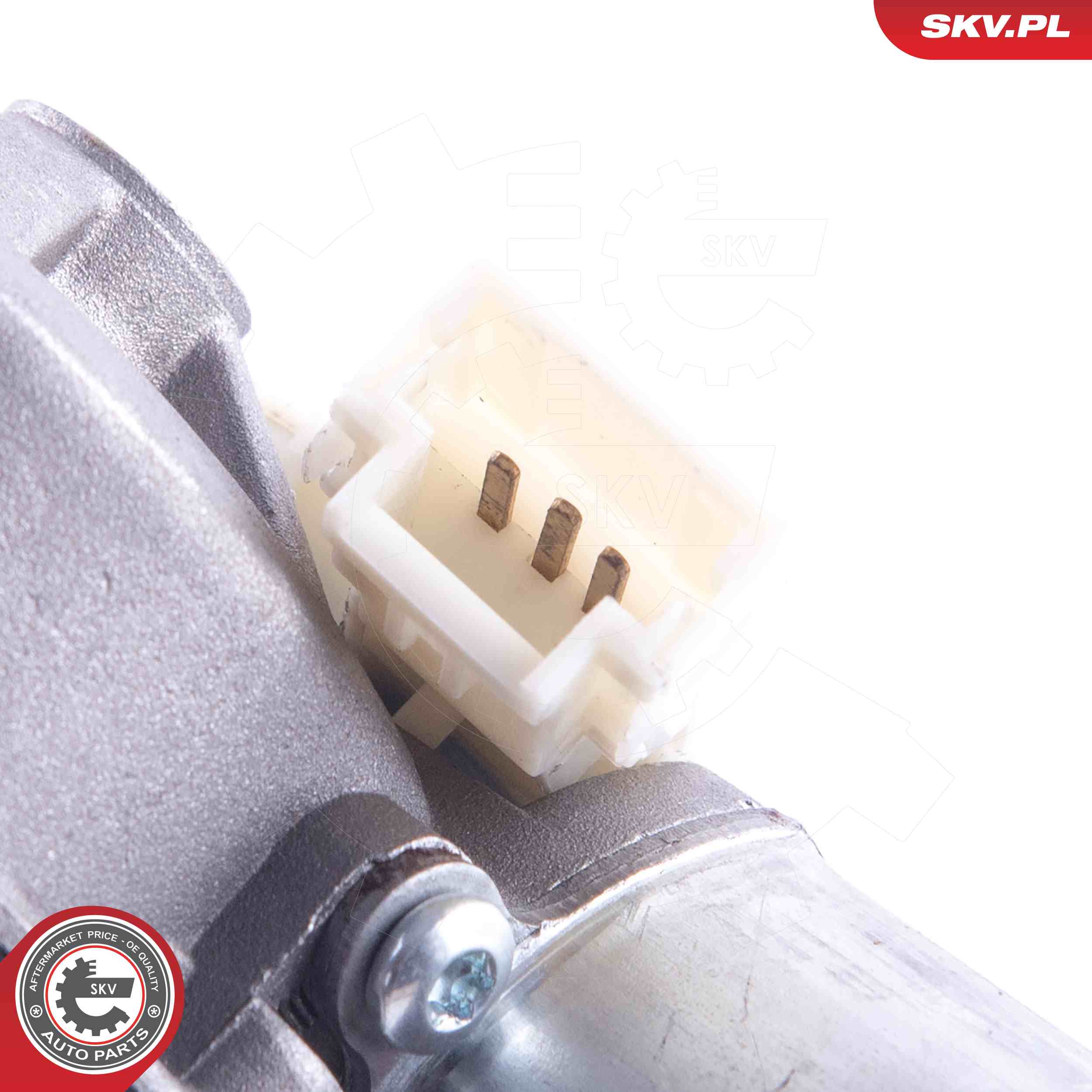 ESEN SKV Viskermotor 19skv199 bag for RENAULT