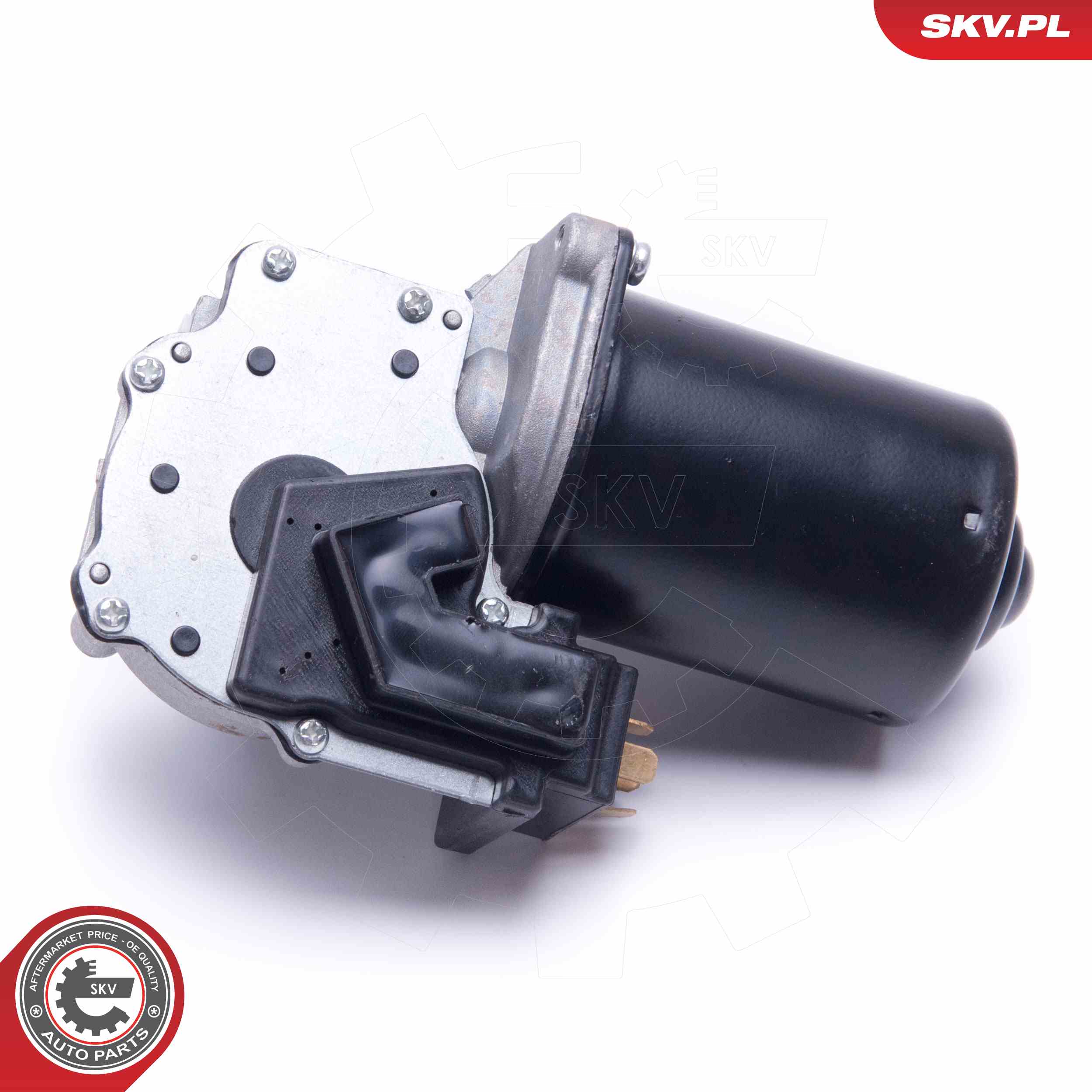 ESEN SKV Viskermotor 19skv067 foran for MERCEDES-BENZ