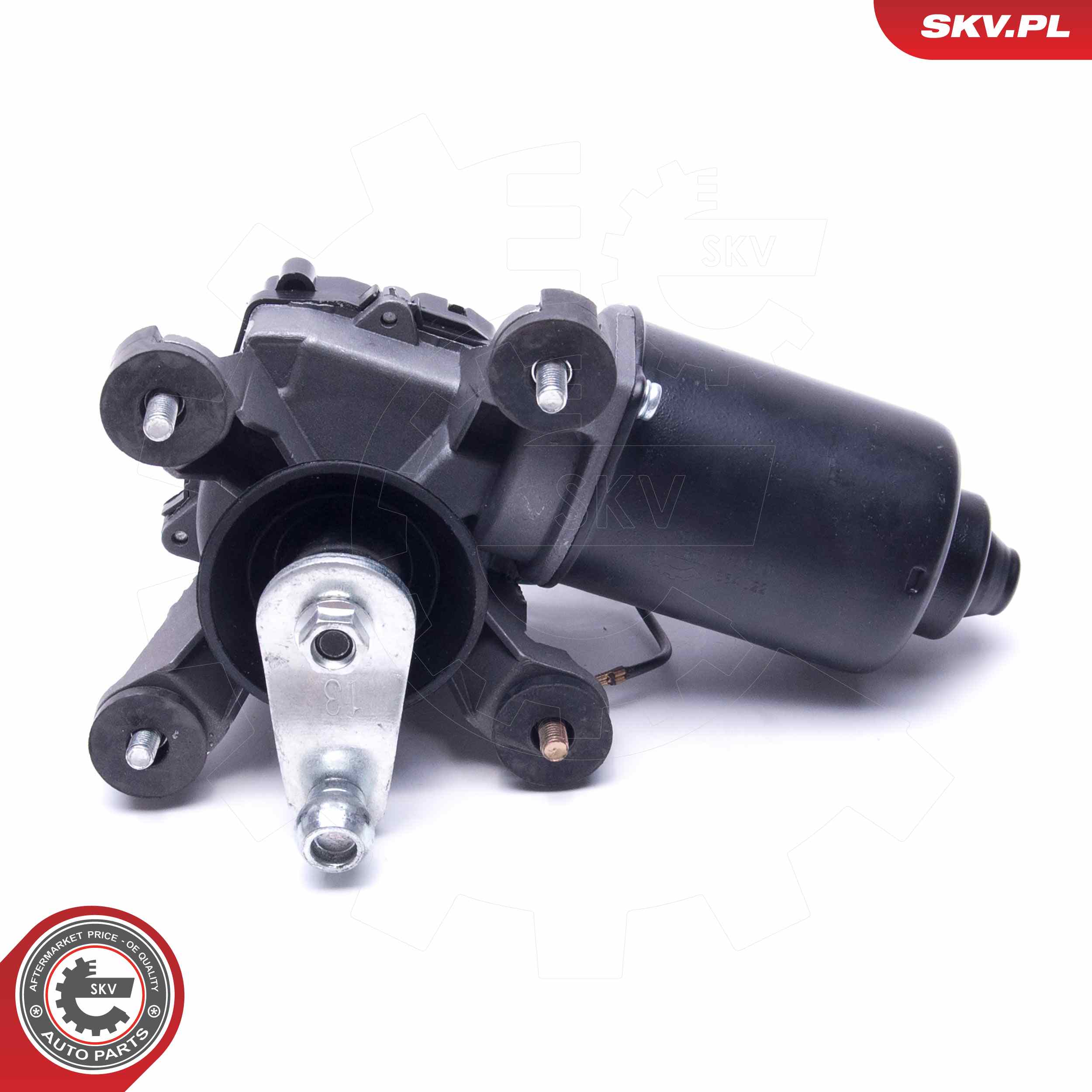 ESEN SKV Viskermotor 19skv196 foran for GENERAL MOTORS