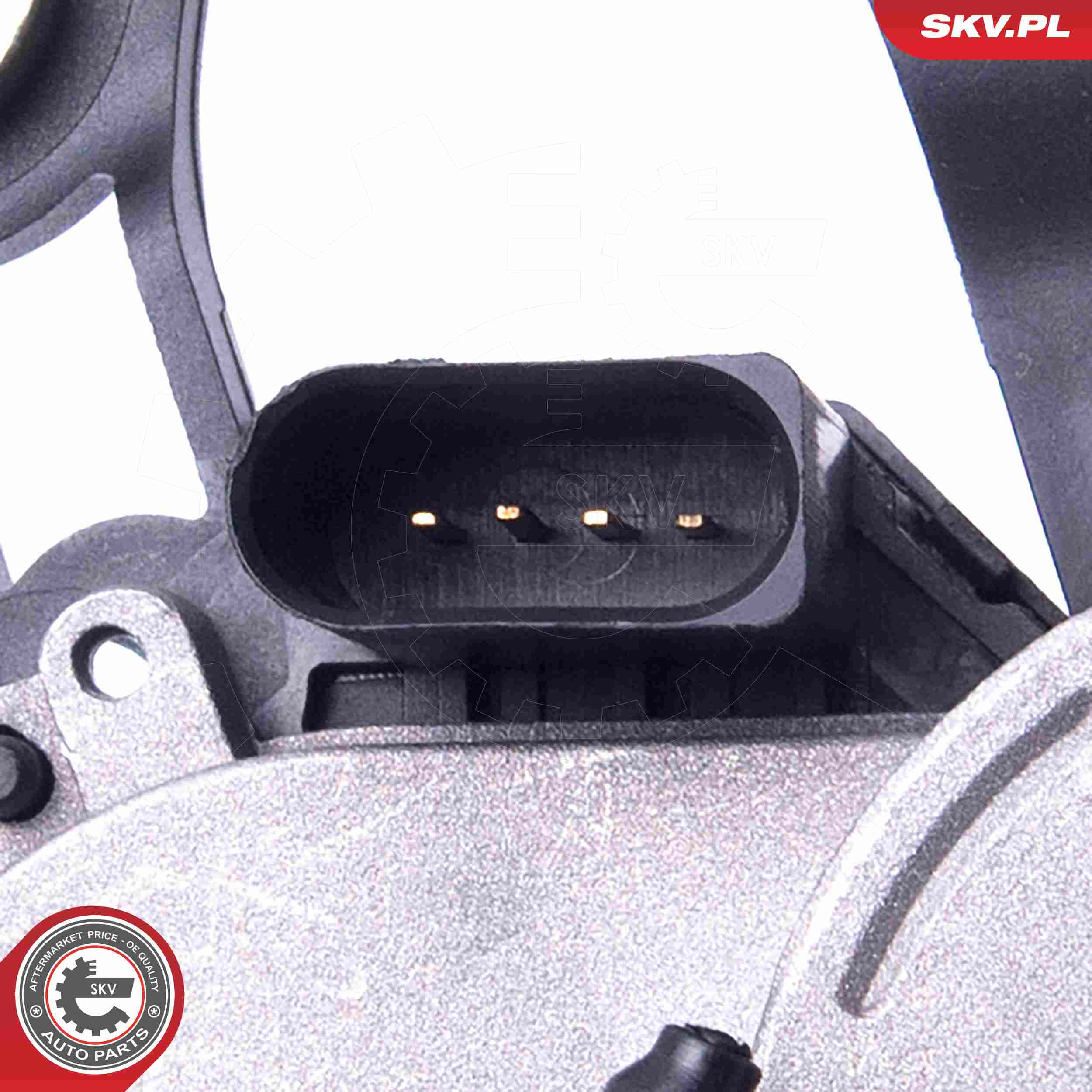 ESEN SKV Viskermotor 19skv203 for AUDI