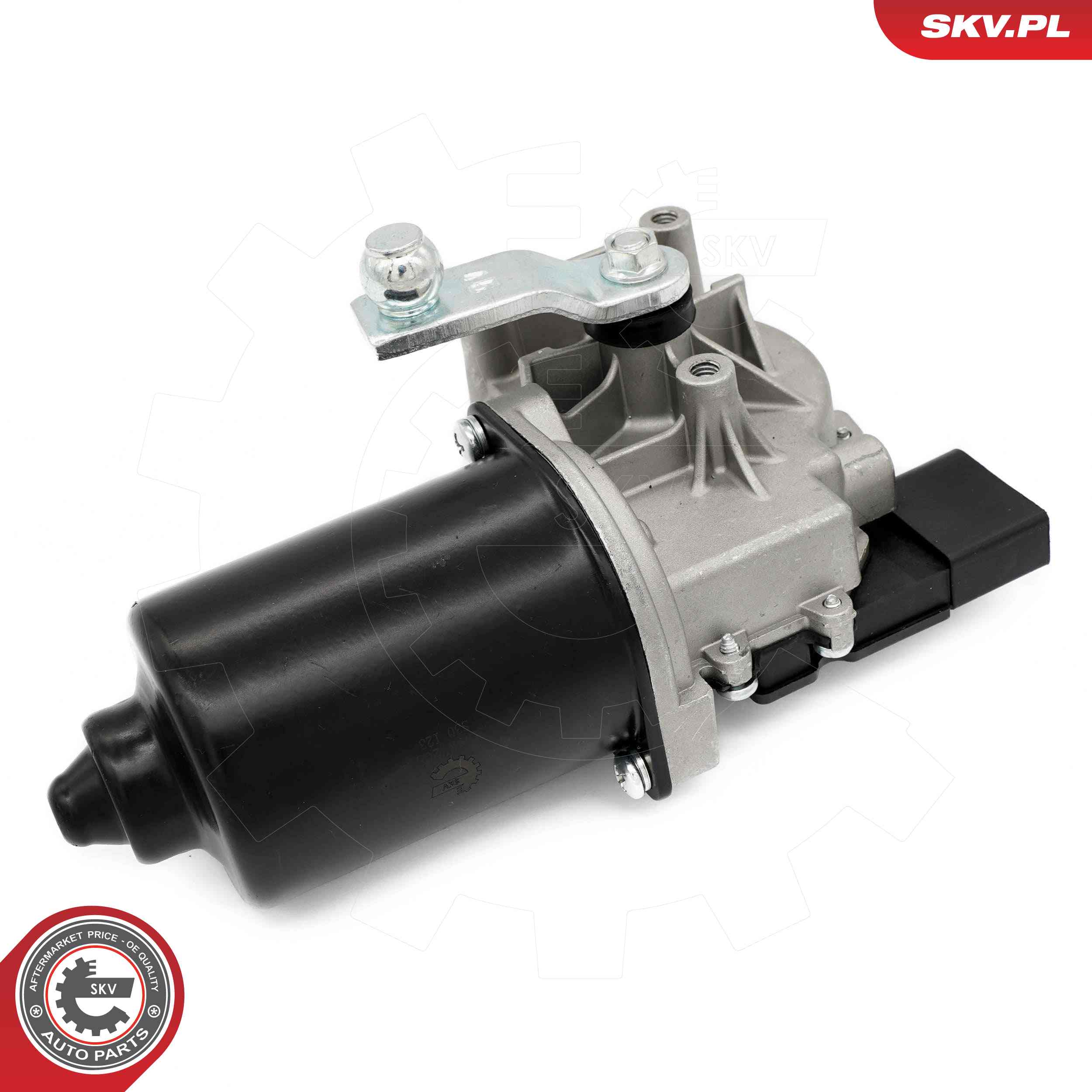 ESEN SKV Viskermotor 19skv208 foran for SKODA