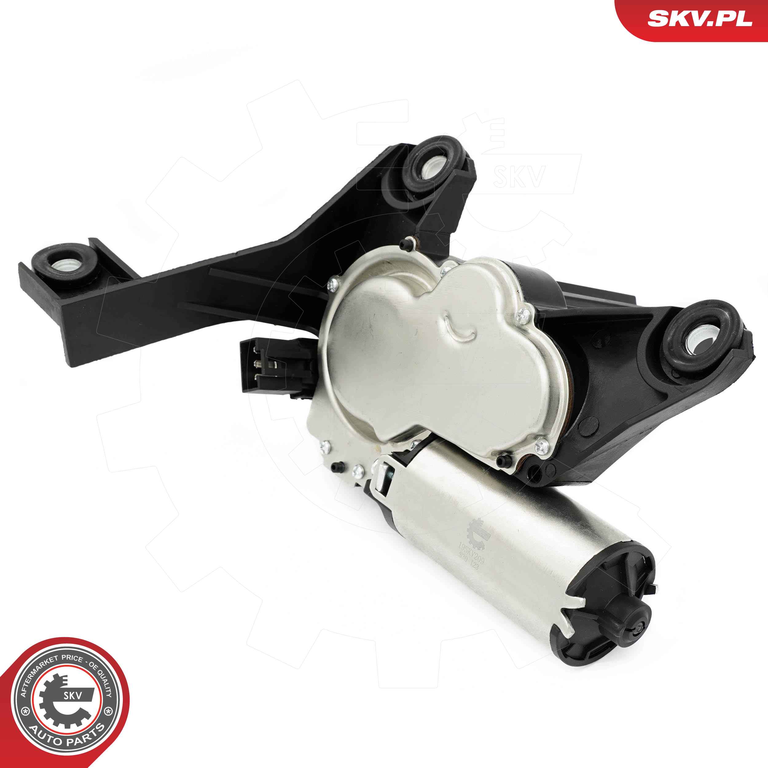 ESEN SKV Viskermotor 19skv209 bag for OPEL