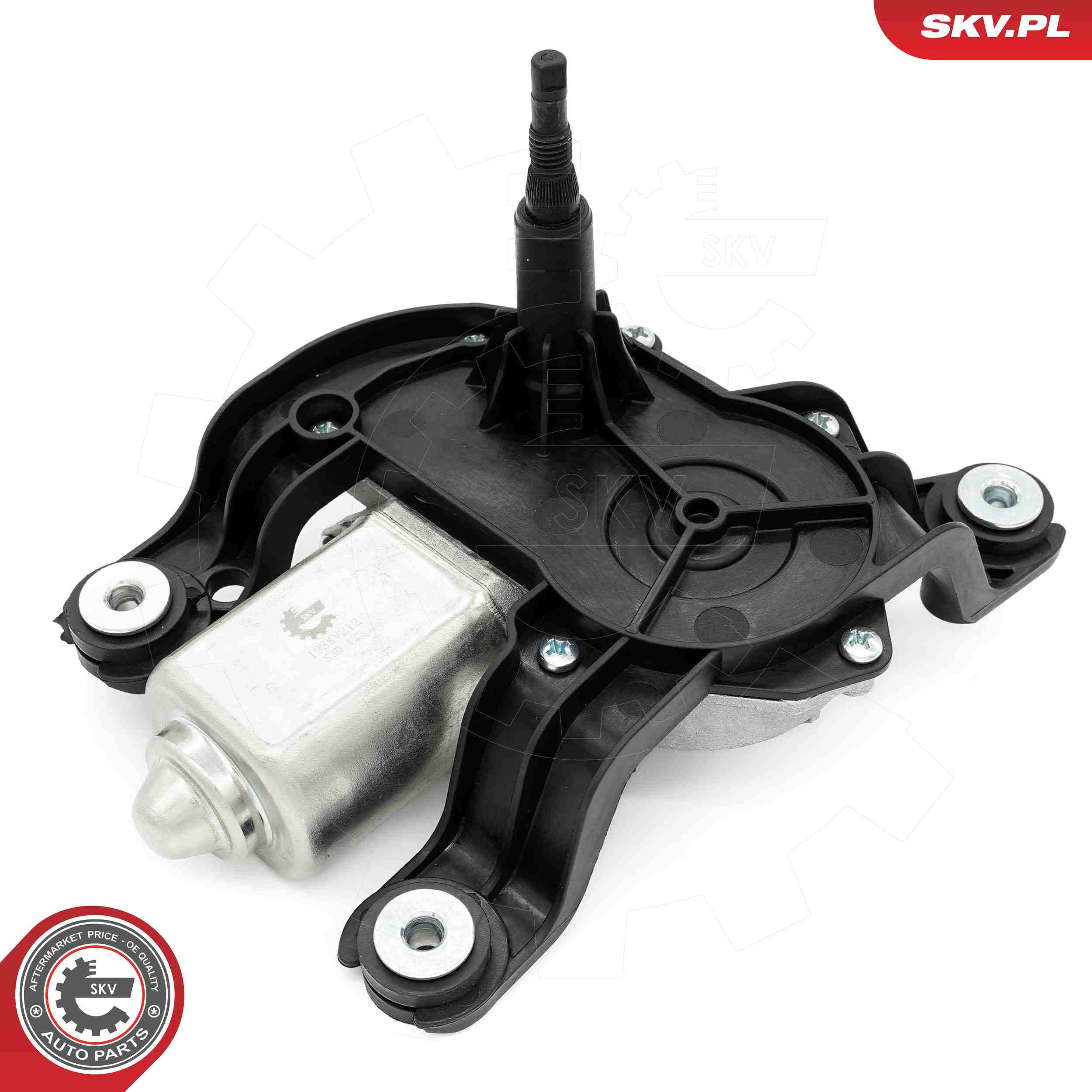 ESEN SKV Viskermotor 19skv212 bag for MERCEDES-BENZ