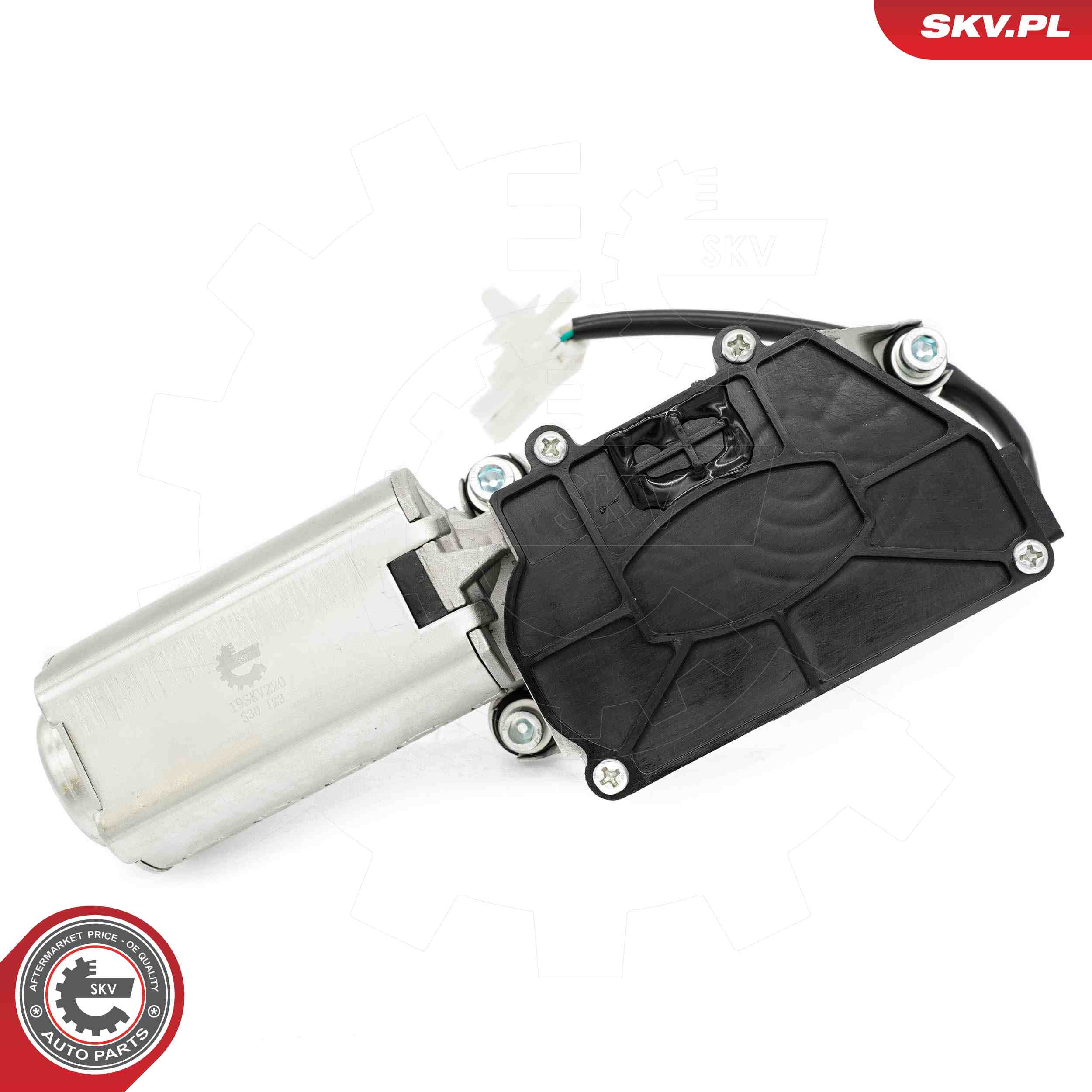 ESEN SKV Viskermotor 19skv220 bag for LANCIA FIAT