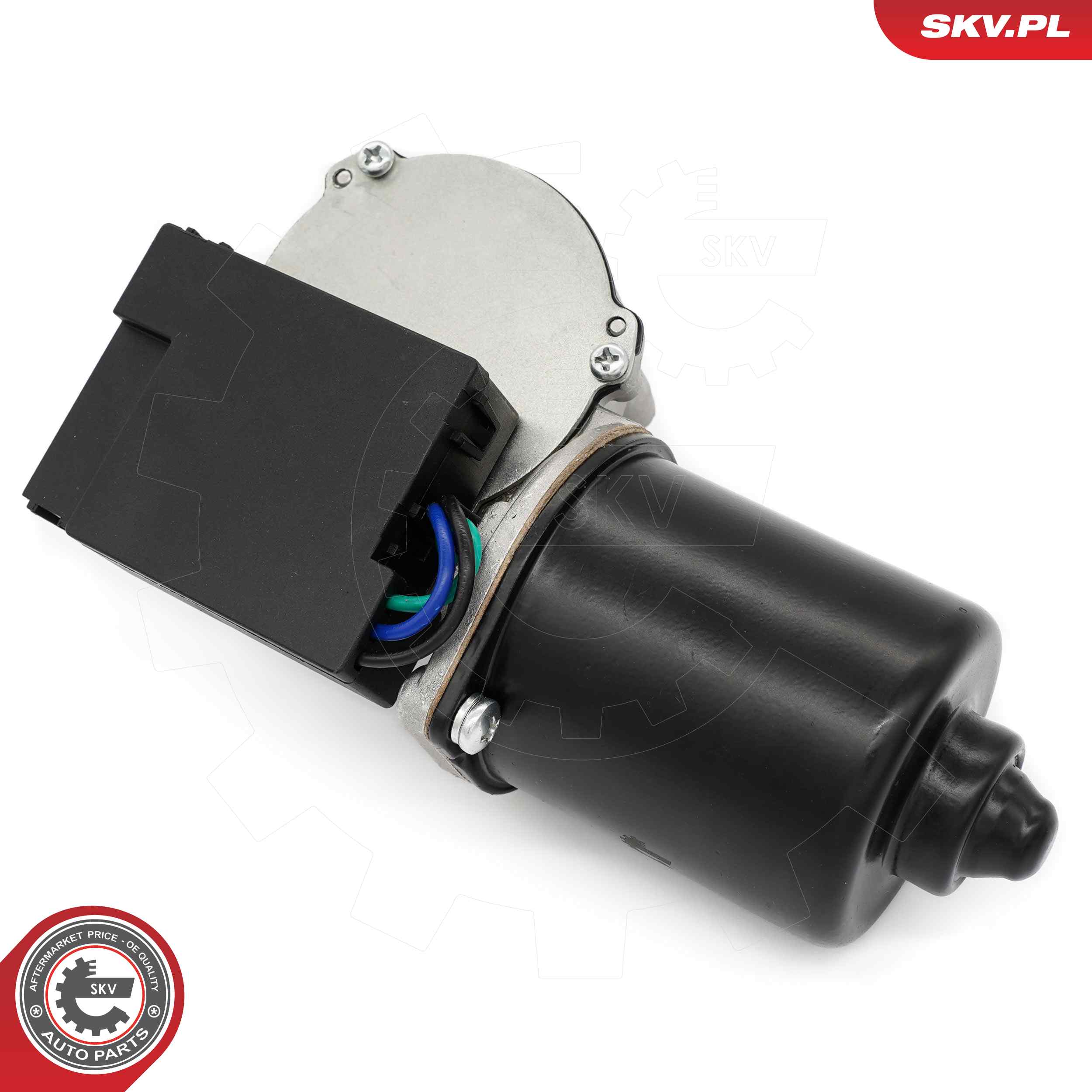 ESEN SKV Viskermotor 19skv219 foran for LANCIA FIAT