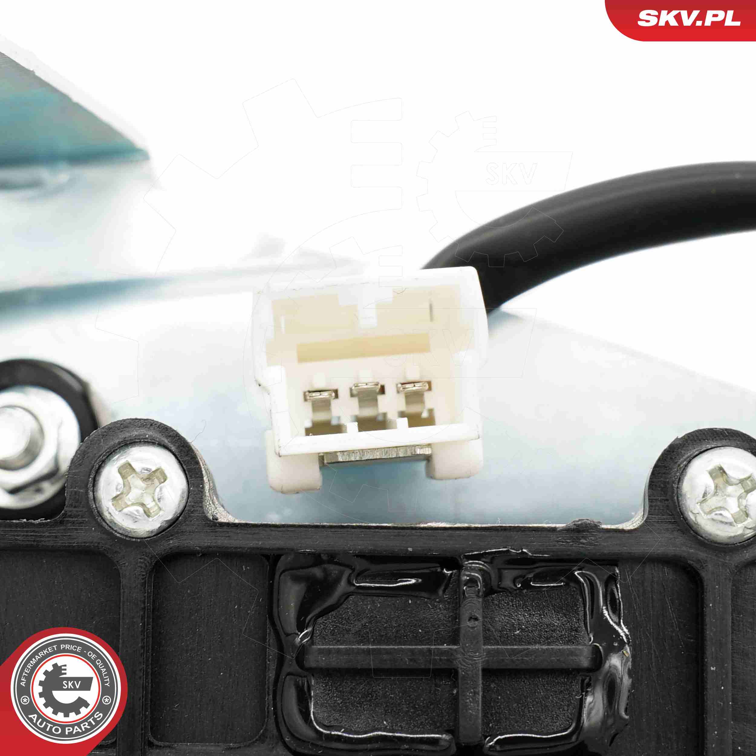 ESEN SKV Viskermotor 19skv221 bag for LANCIA FIAT