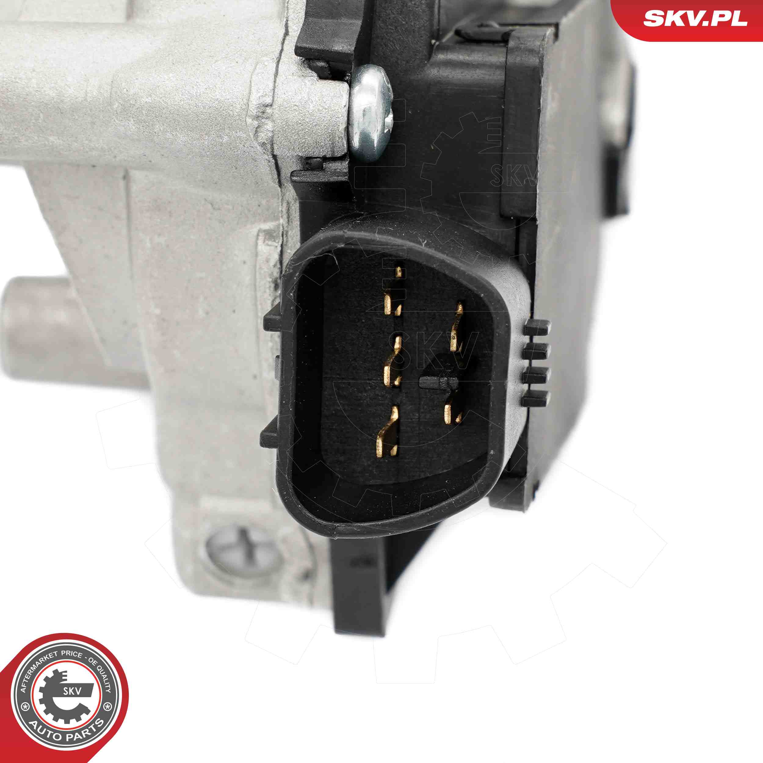 ESEN SKV Viskermotor 19skv225 foran for GENERAL MOTORS JEEP MAZDA MITSUBISHI OPEL SUBARU SUZUKI TOYOTA LEXUS