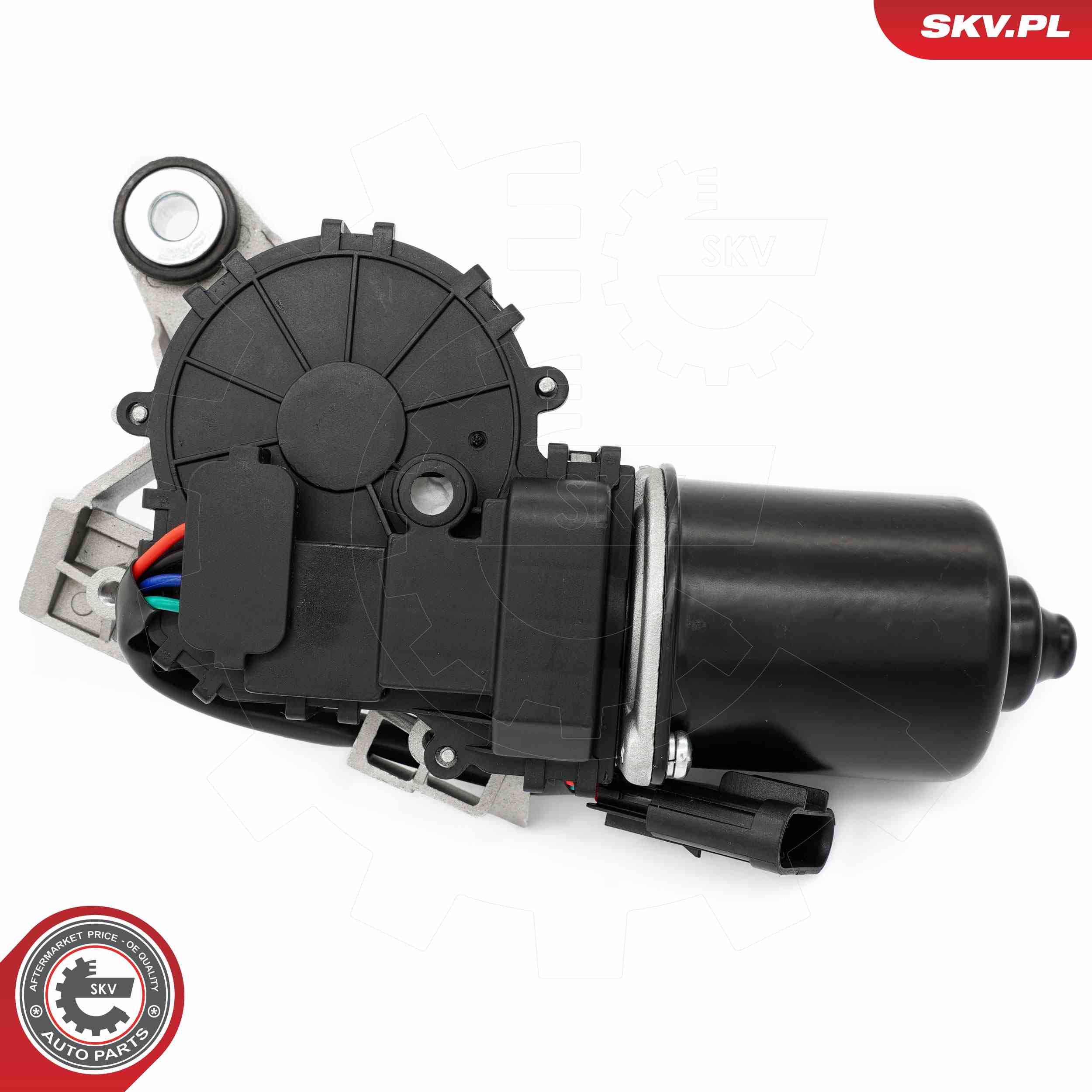 ESEN SKV Viskermotor 19skv226 foran for GENERAL MOTORS