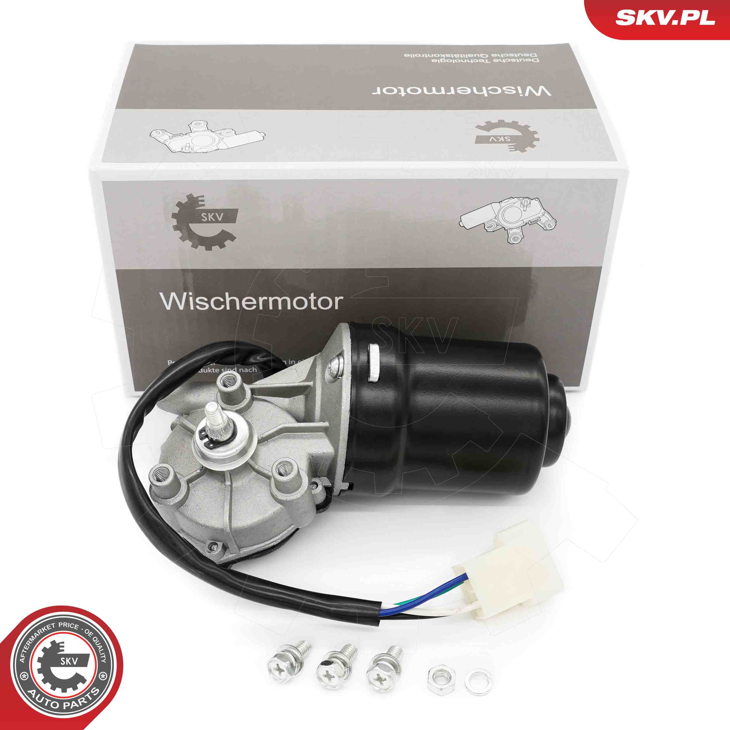 ESEN SKV Viskermotor 19skv229 foran for LANCIA