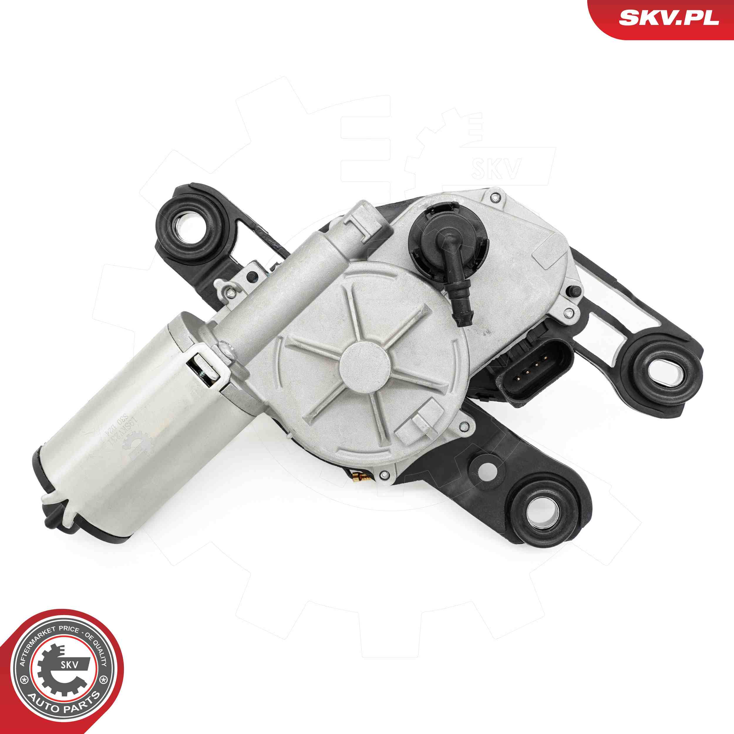 ESEN SKV Viskermotor 19skv231 bag for CUPRA