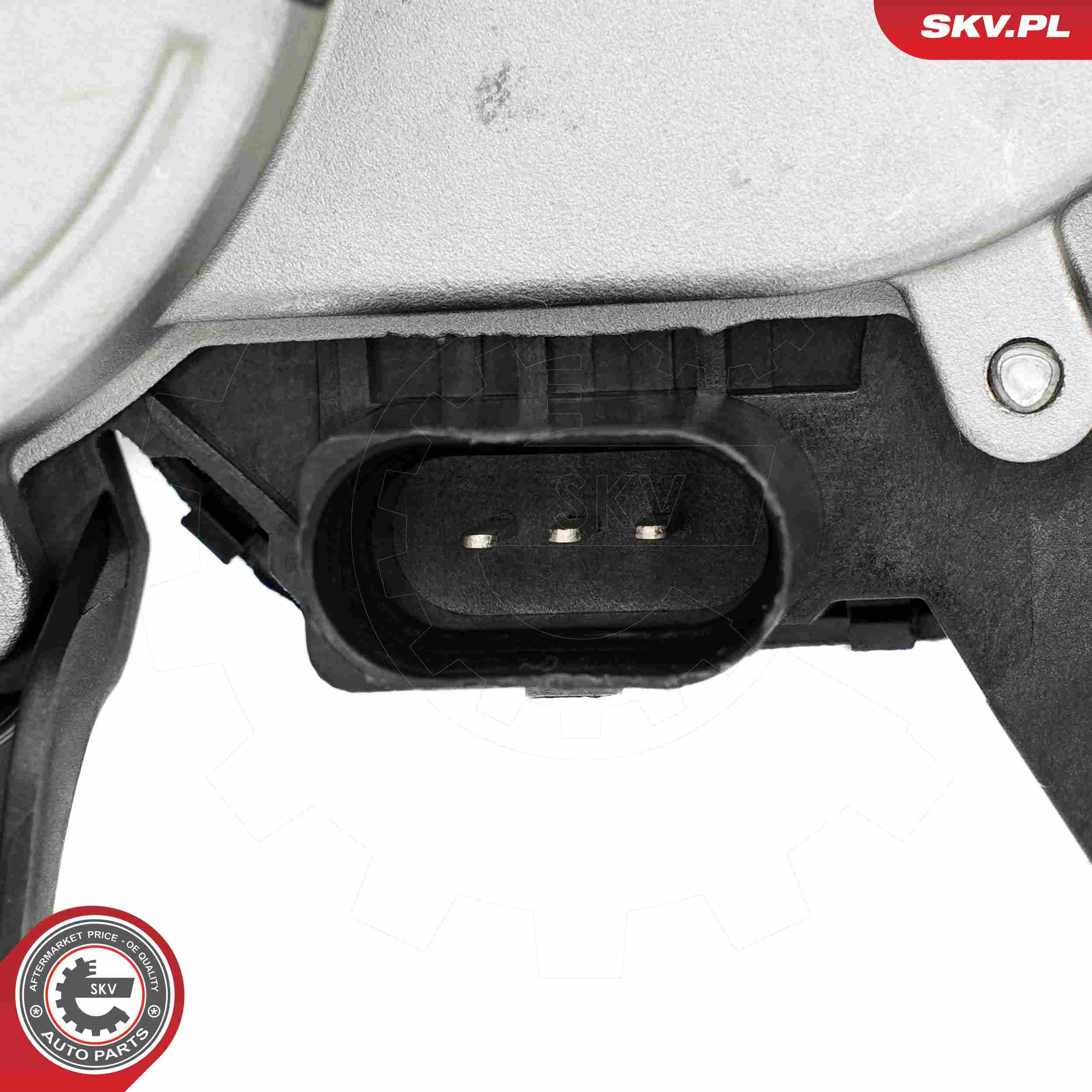 ESEN SKV Viskermotor 19skv234 bag for VAG