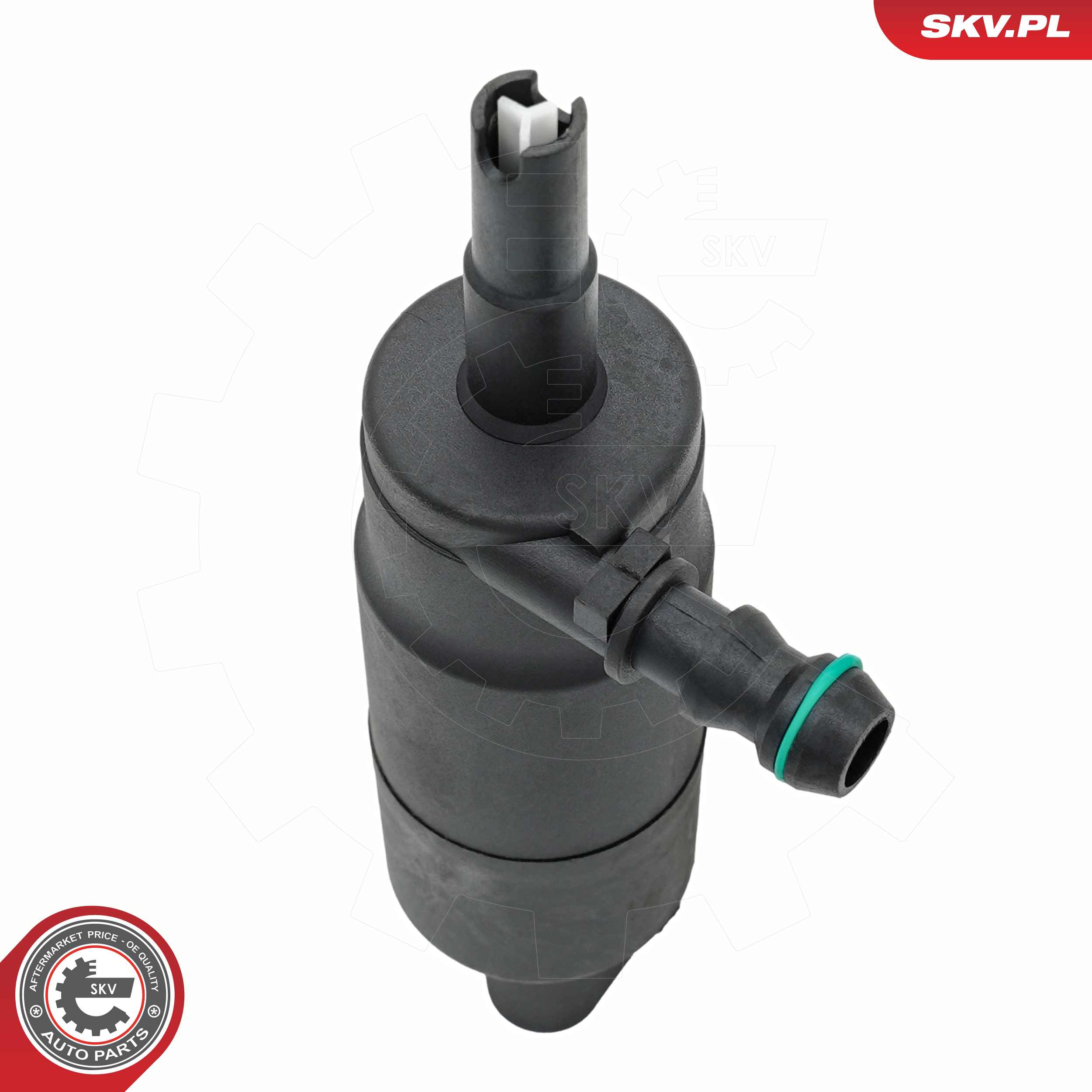 ESEN SKV Vandpumpe, forlygtevisker/vasker 15skv035 for FORD OPEL CUPRA SEAT PORSCHE