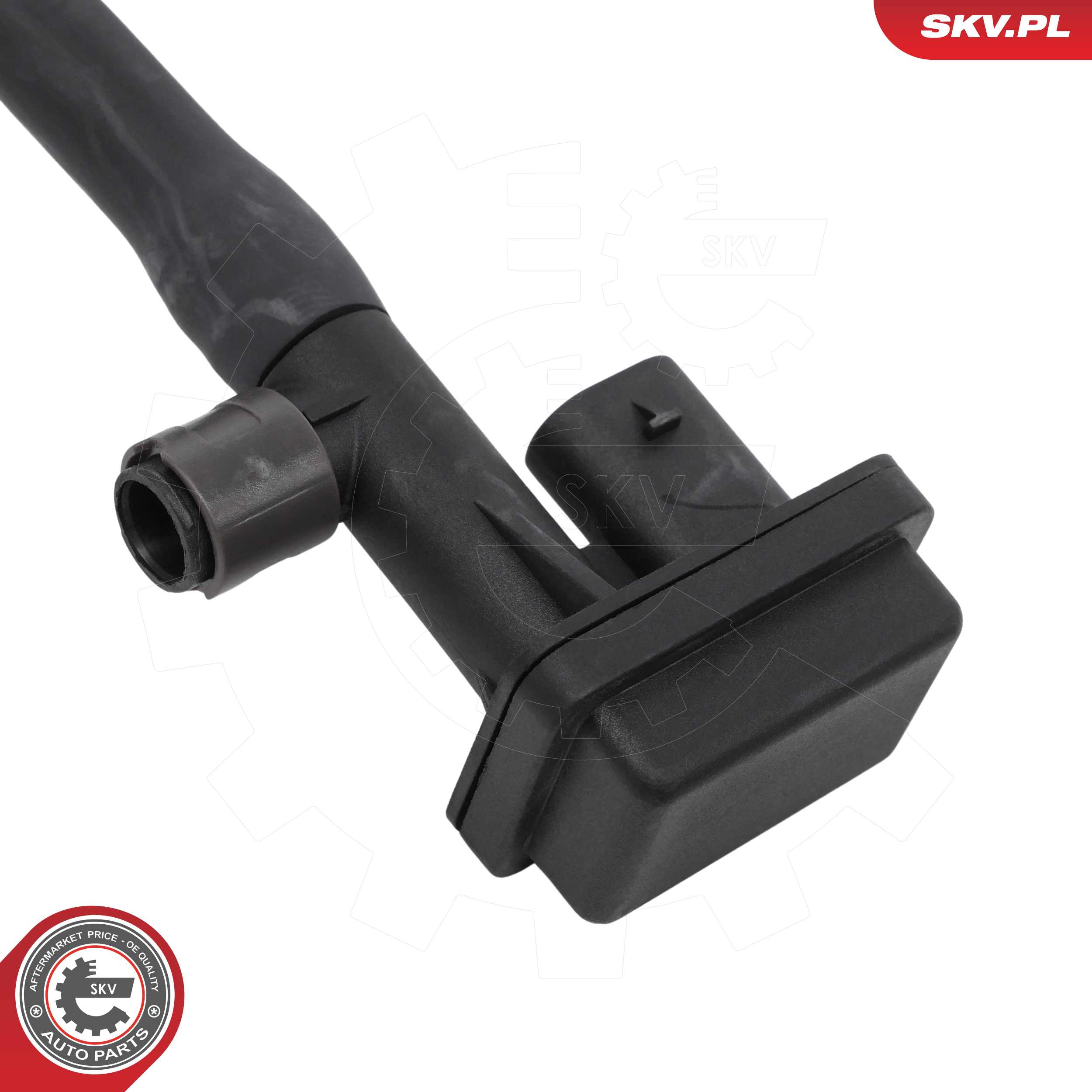 ESEN SKV Vaskedyse, forrudevisker/vasker 15skv265 foran for MERCEDES-BENZ