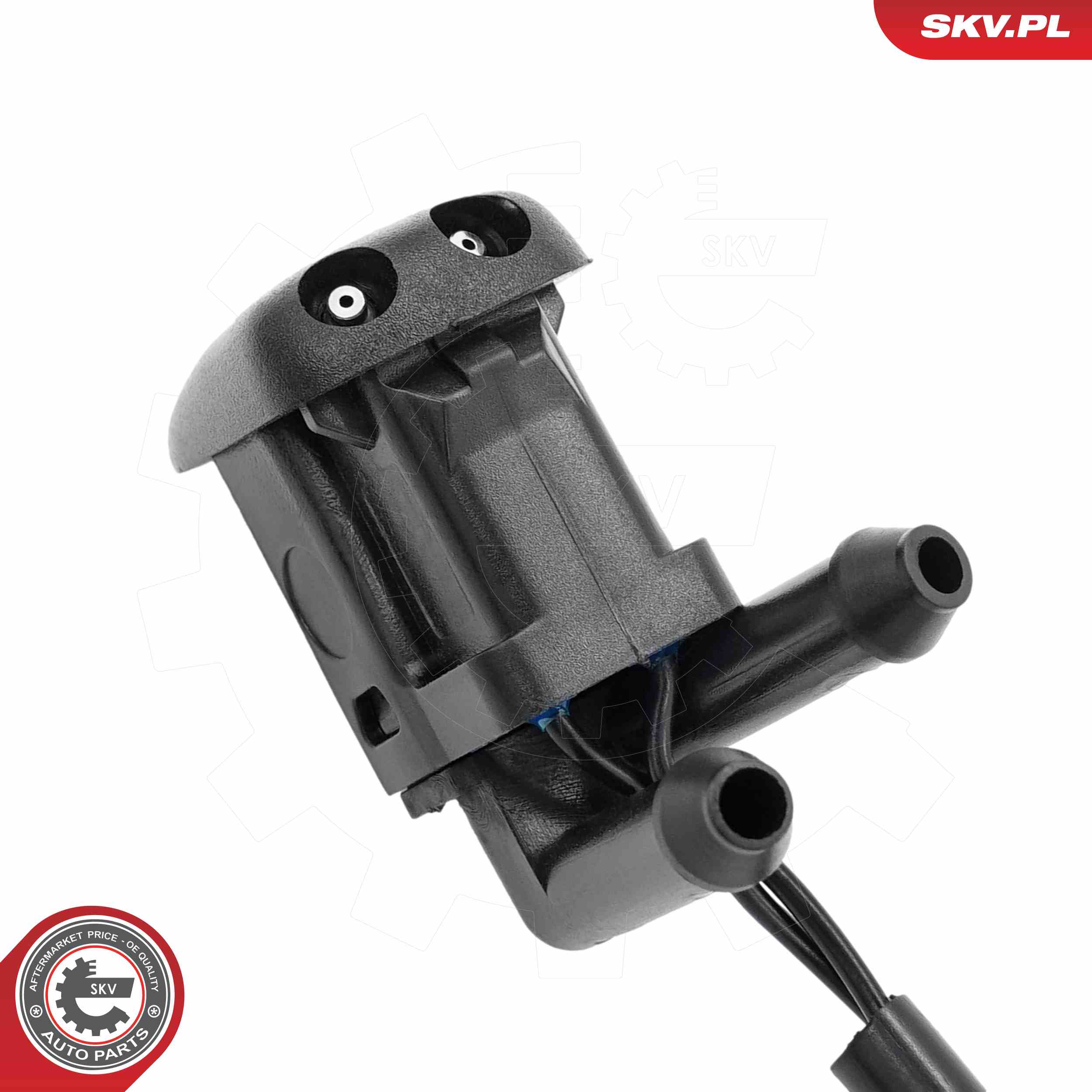 ESEN SKV Vaskedyse, forrudevisker/vasker 15skv314 foran for BMW