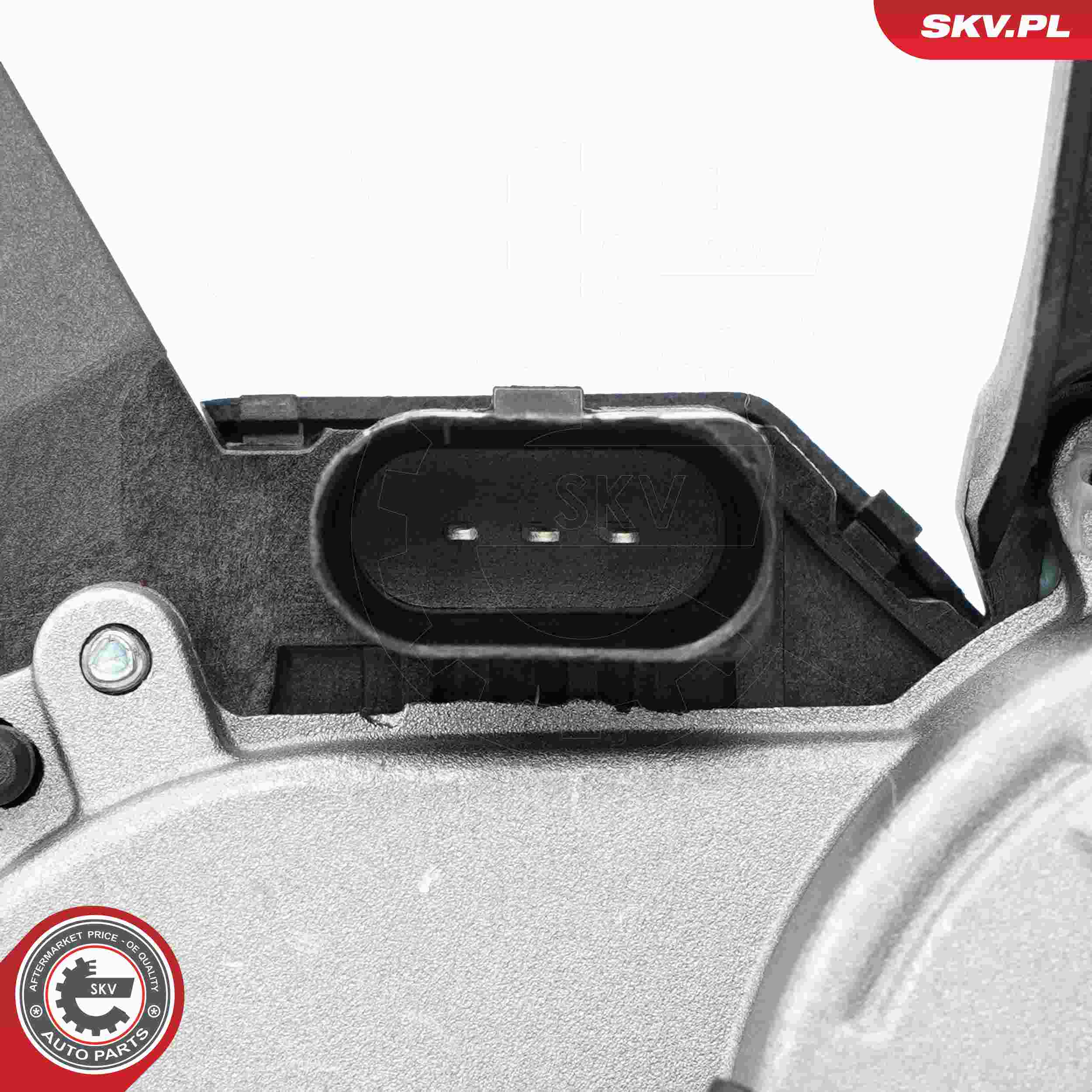 ESEN SKV Viskermotor 19skv241 bag for AUDI