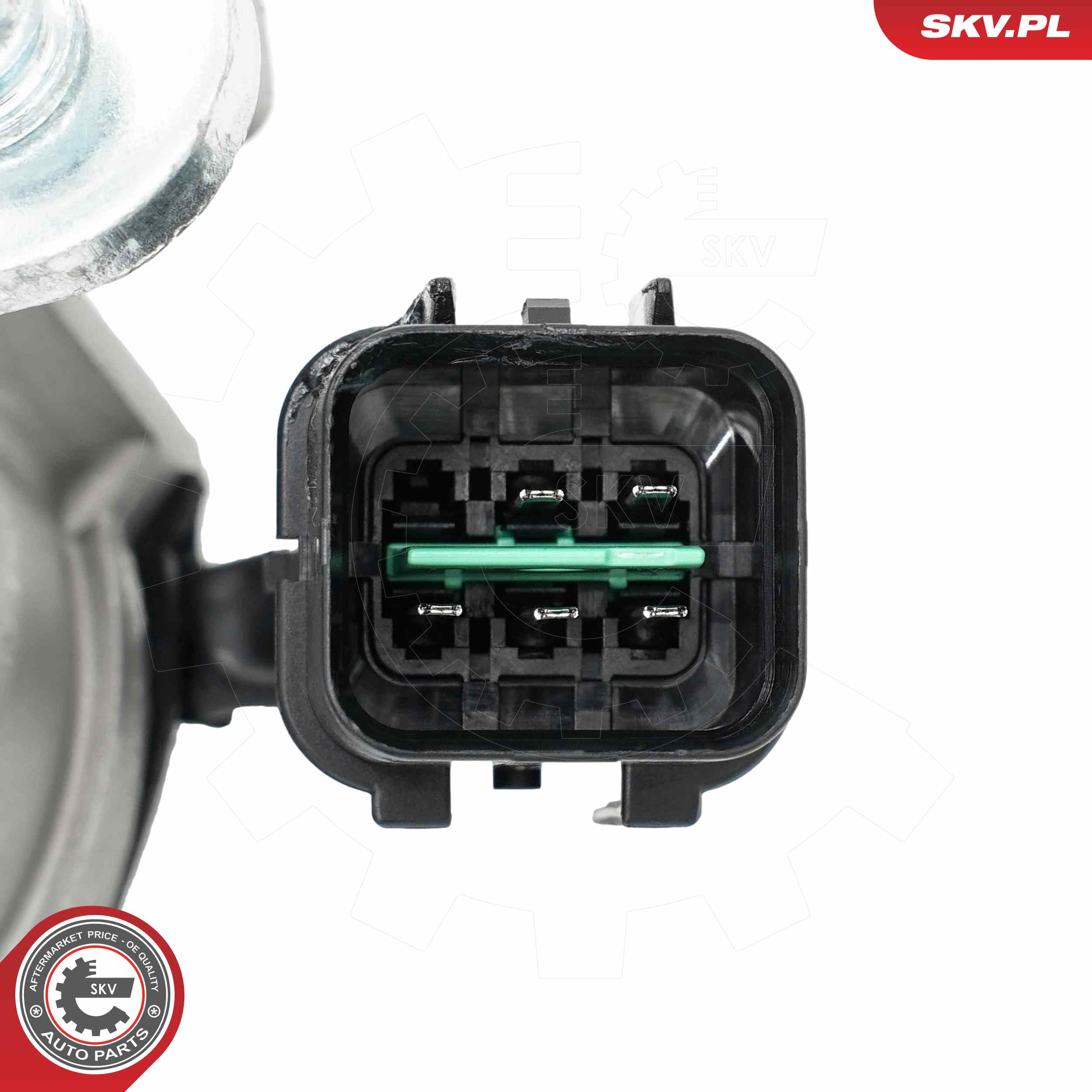 ESEN SKV Viskermotor 19skv242 foran for KIA