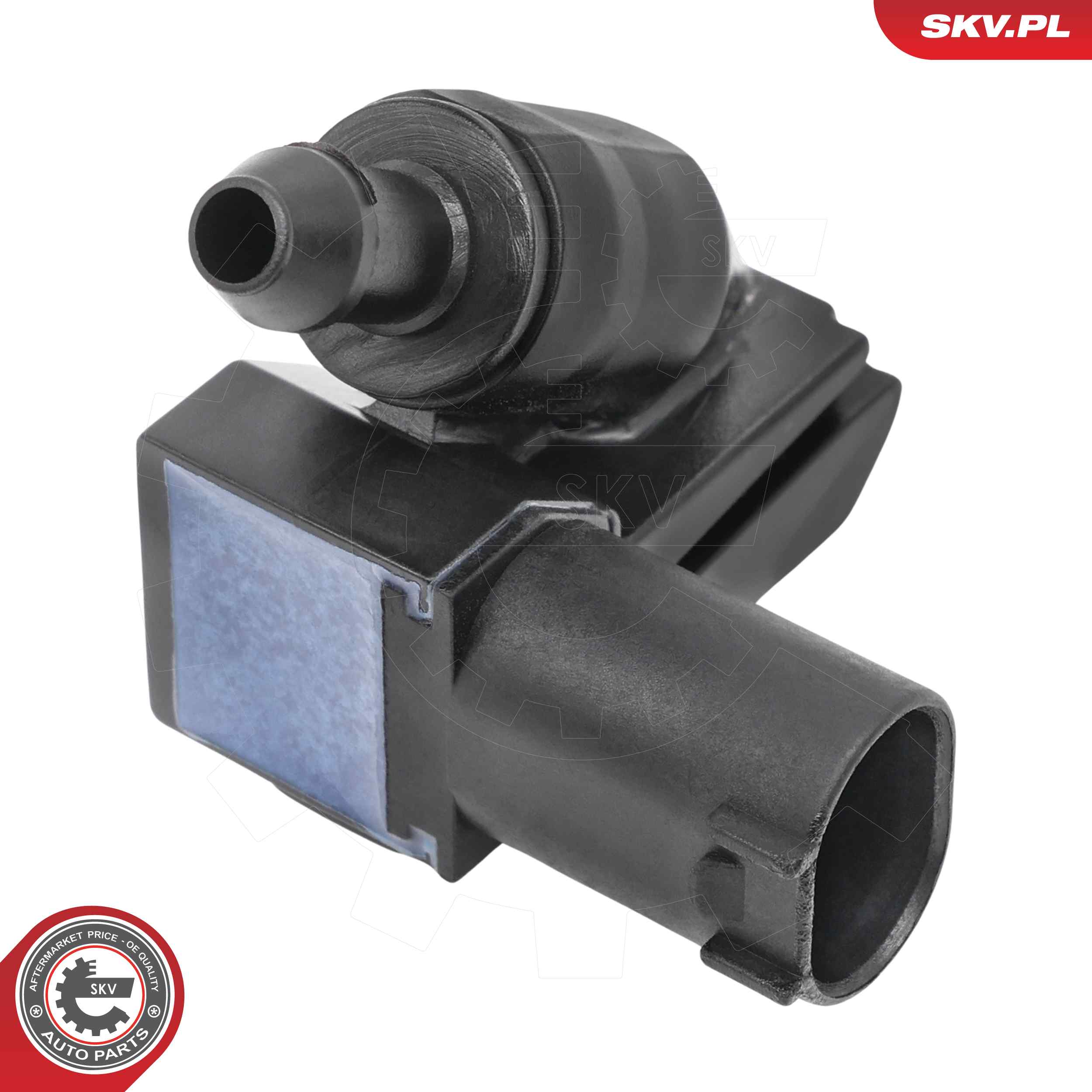 ESEN SKV Vaskedyse, forrudevisker/vasker 15skv264 foran for MERCEDES-BENZ