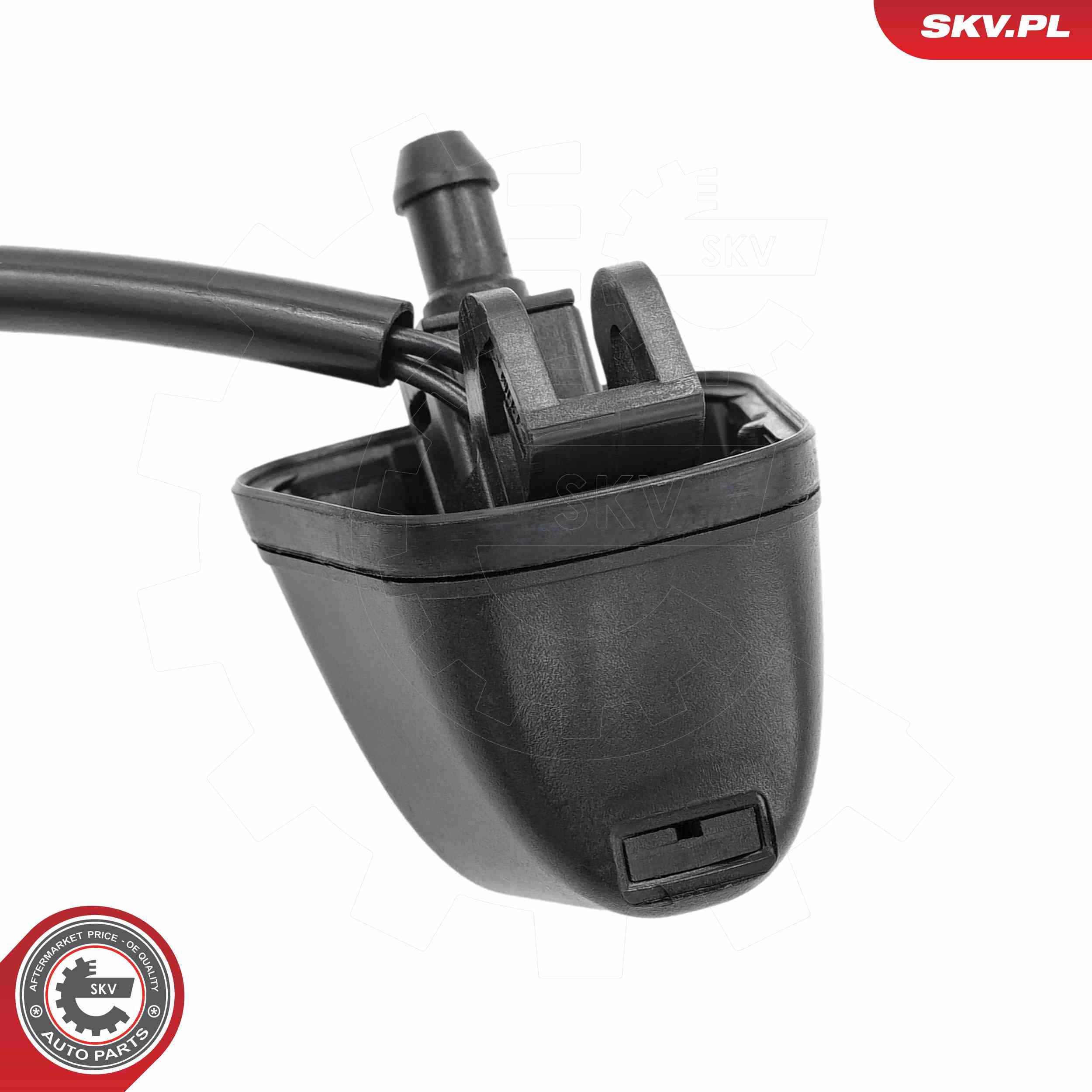 ESEN SKV Vaskedyse, forrudevisker/vasker 15skv285 foran for BMW
