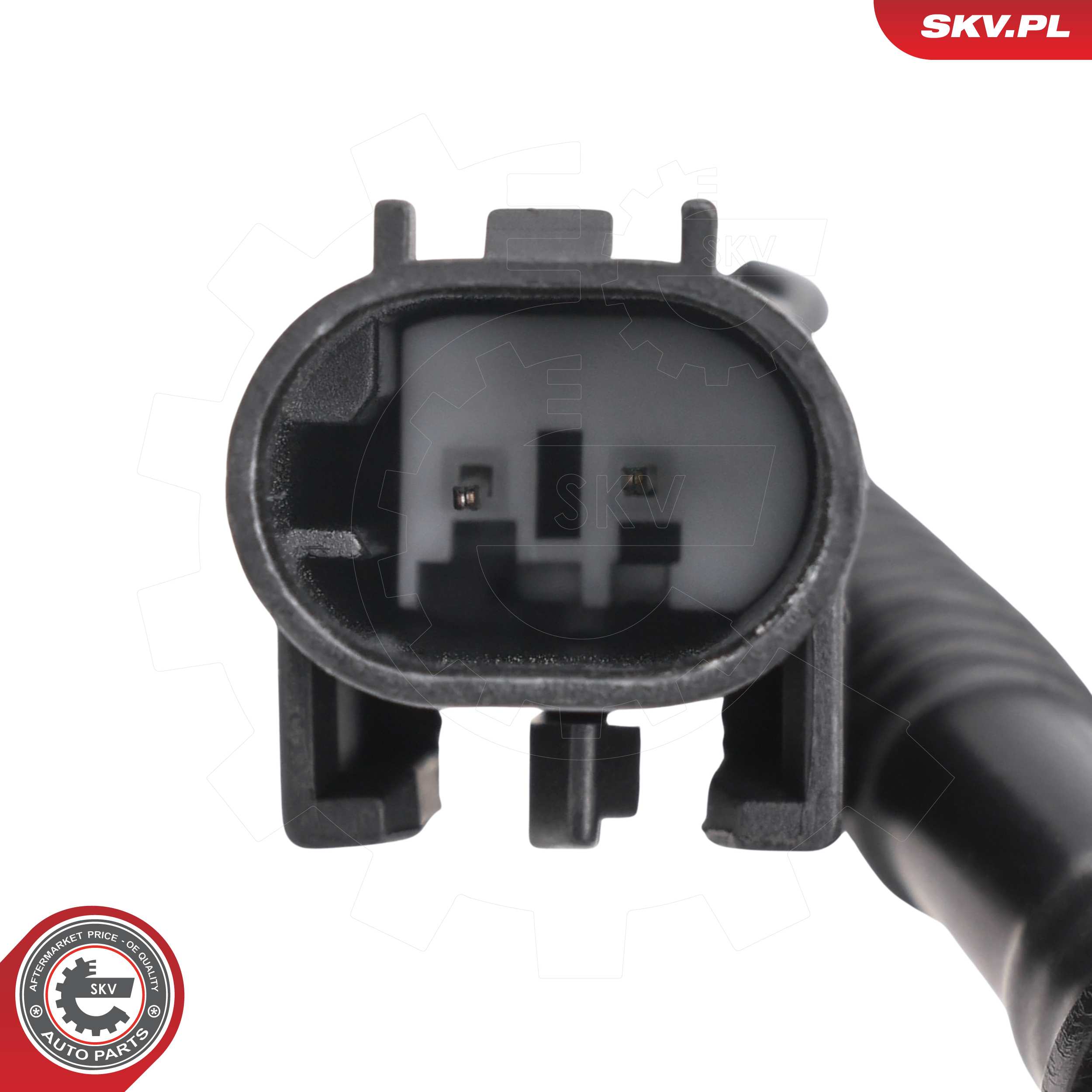 ESEN SKV Vaskedyse, forrudevisker/vasker 15skv267 foran for BMW