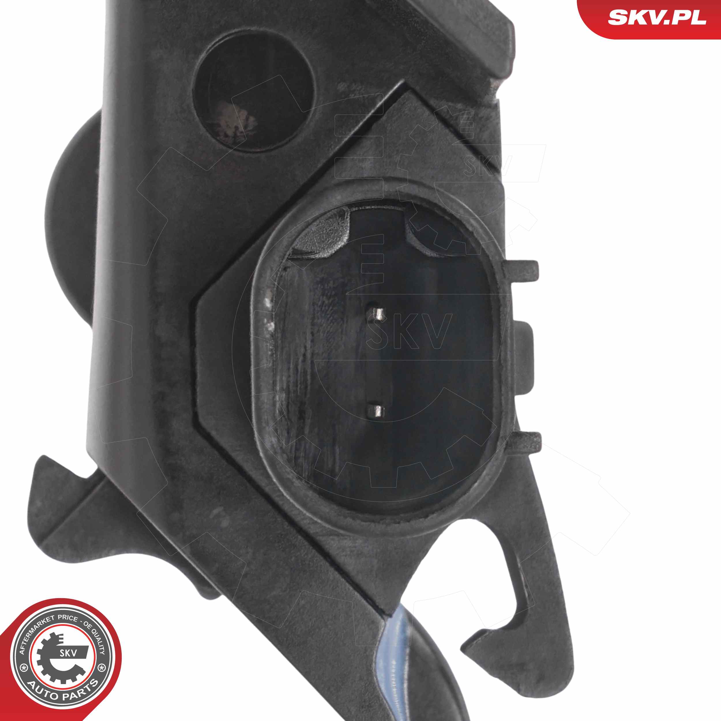 ESEN SKV Vaskedyse, forrudevisker/vasker 15skv256 foran for MERCEDES-BENZ
