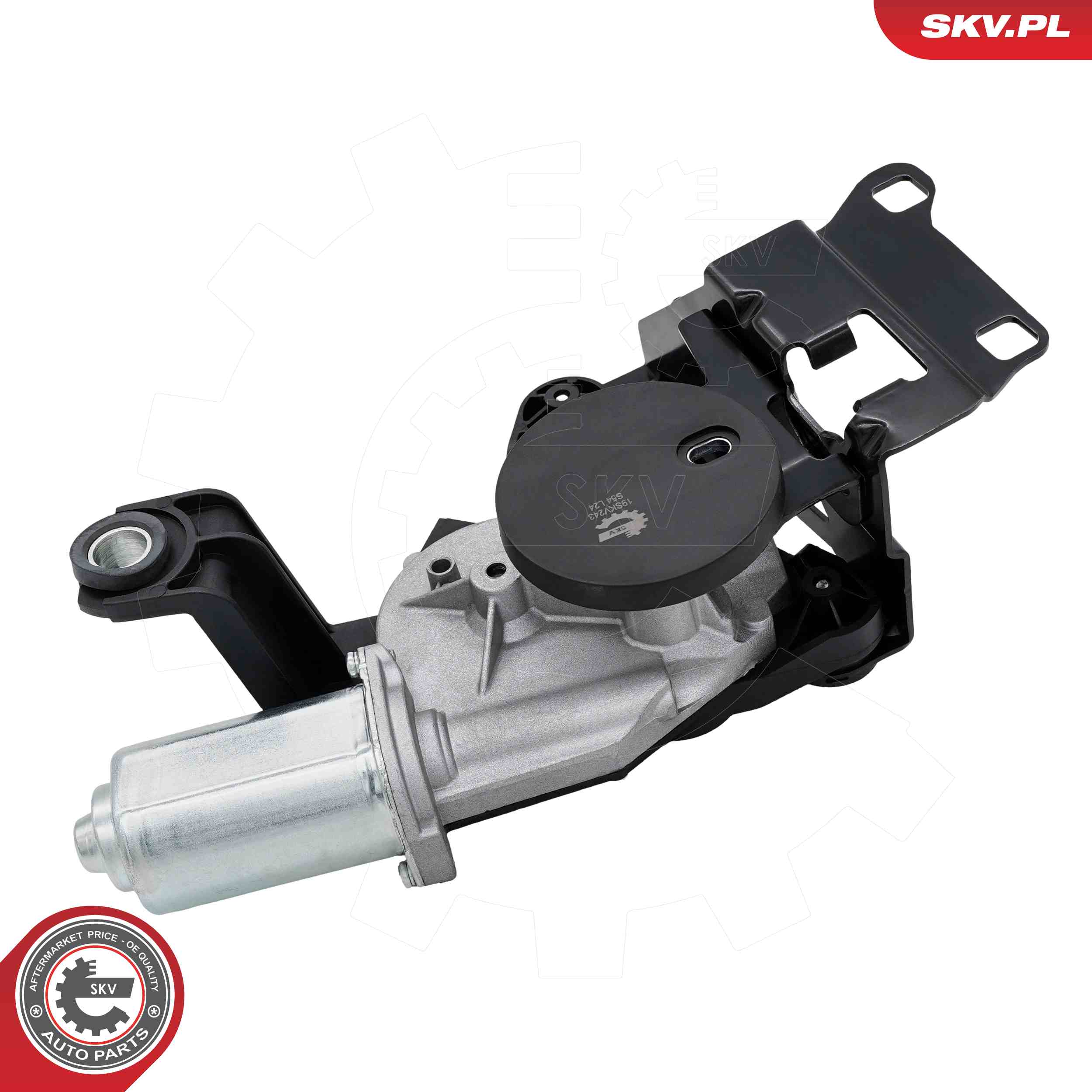 ESEN SKV Viskermotor 19skv243 bag for BMW