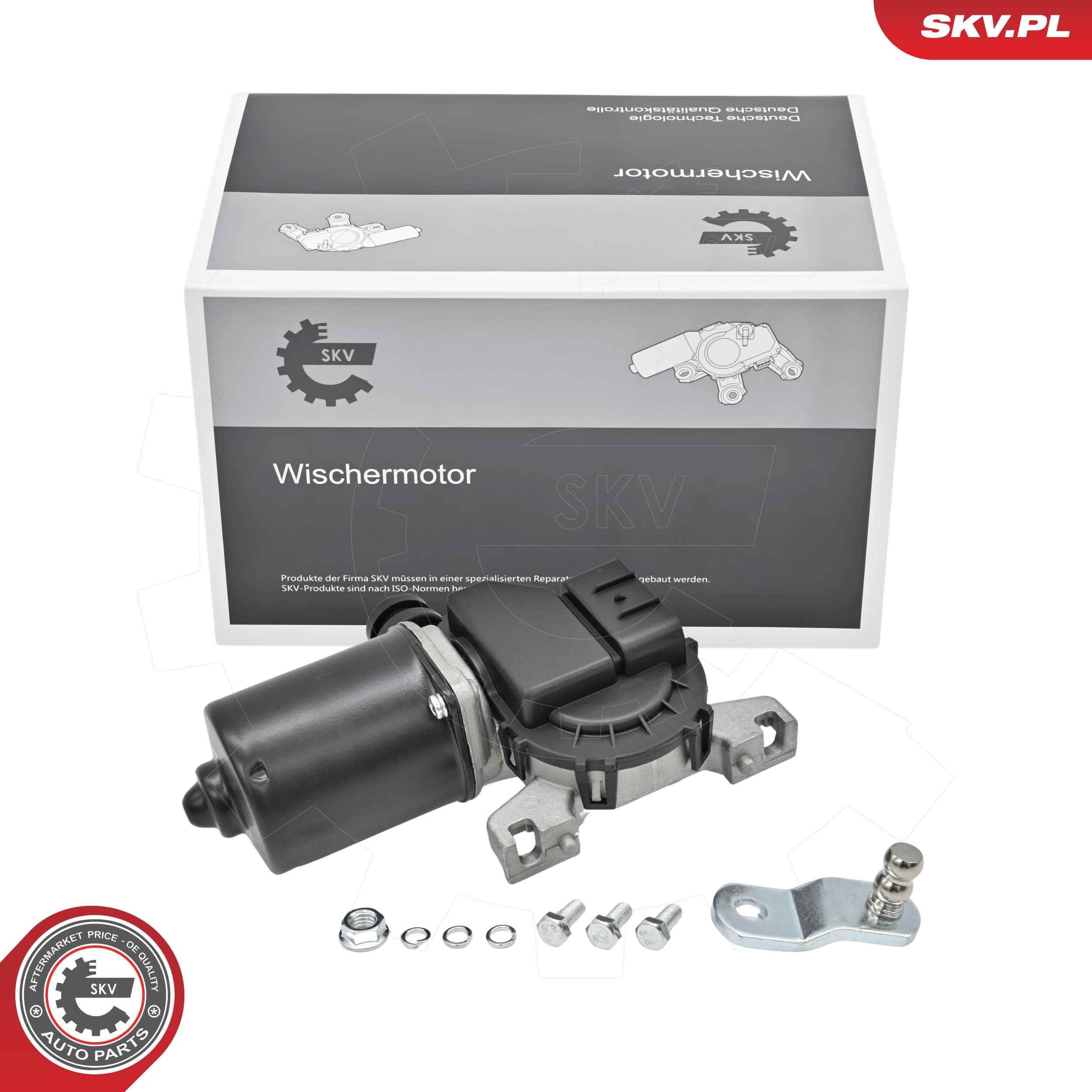 ESEN SKV Viskermotor 19skv245 bag for FORD