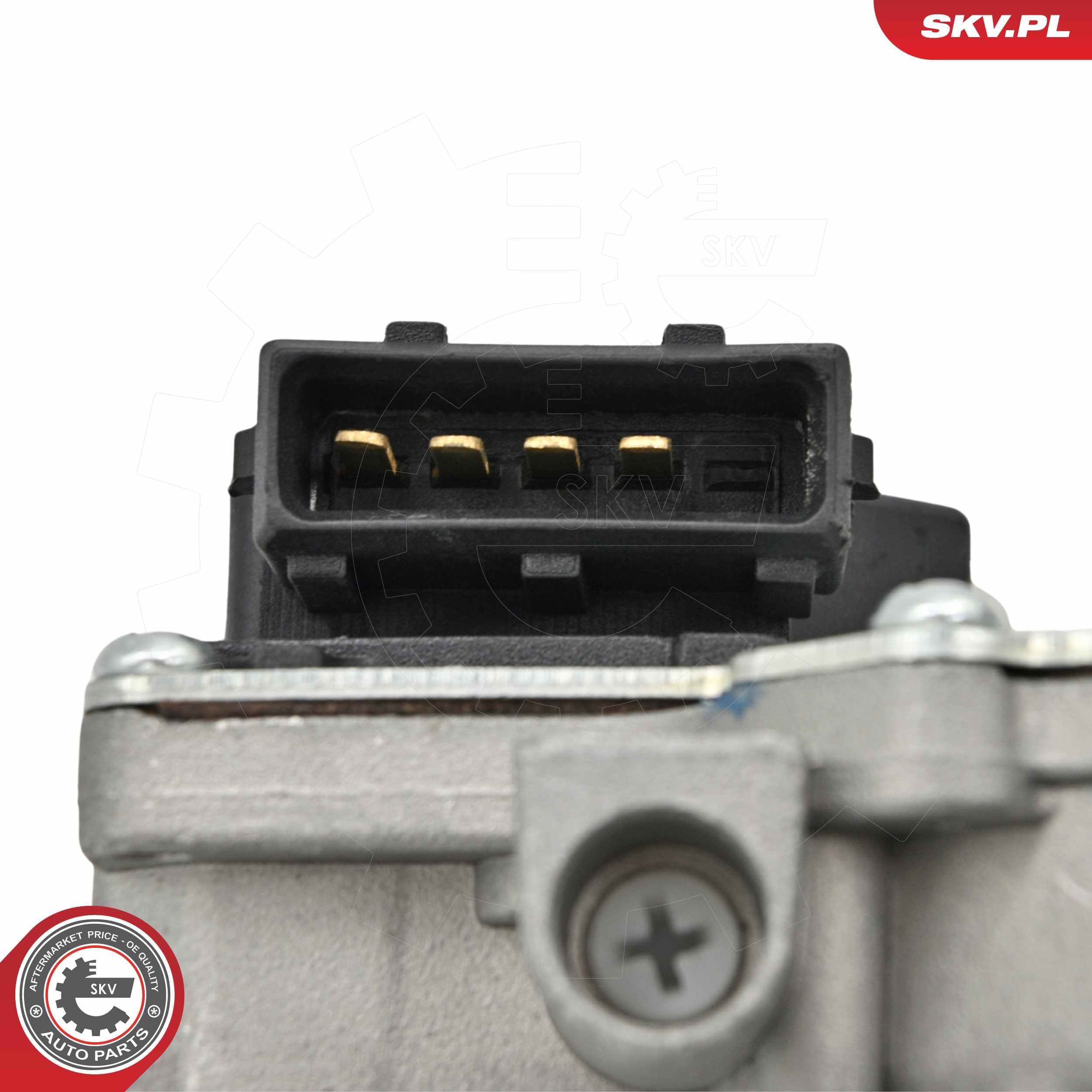 ESEN SKV Viskermotor 19skv247 foran for VOLVO